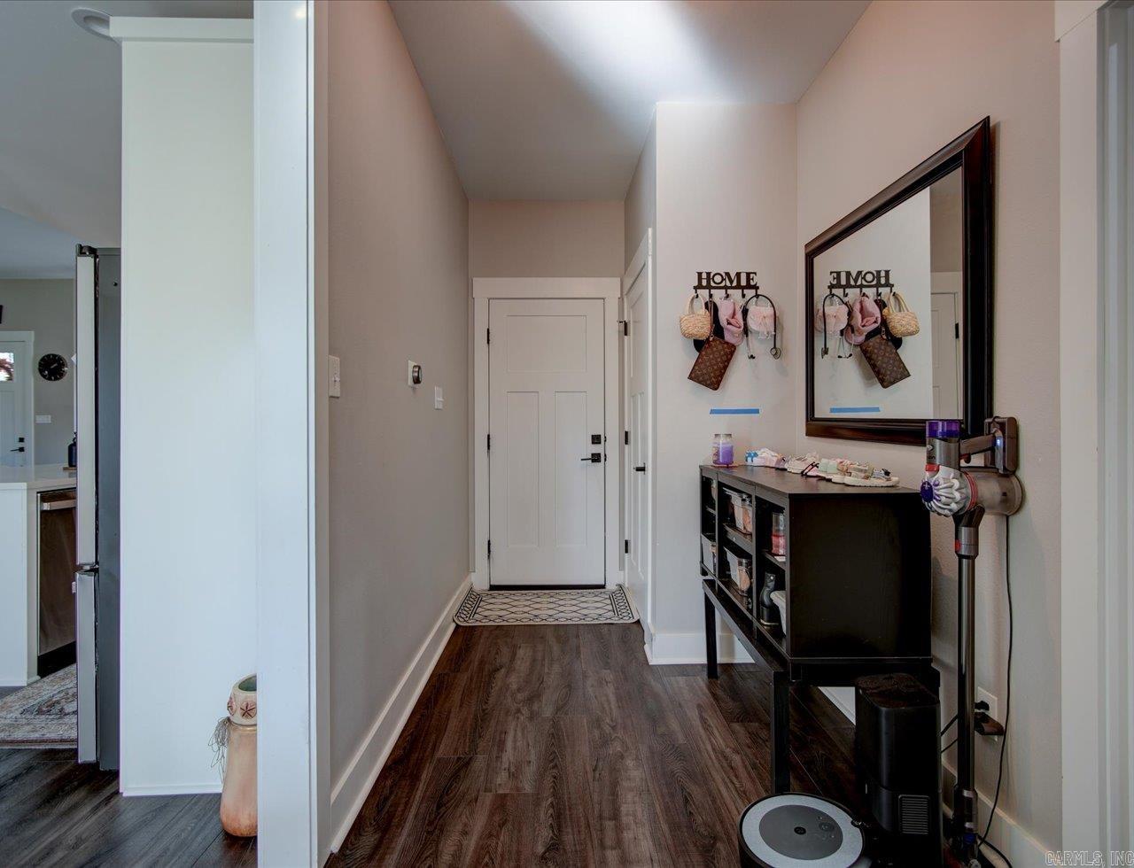 126 Luek Lane Hot Springs, AR 71913