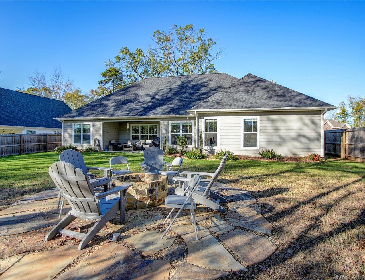 126 Luek Lane Hot Springs, AR 71913