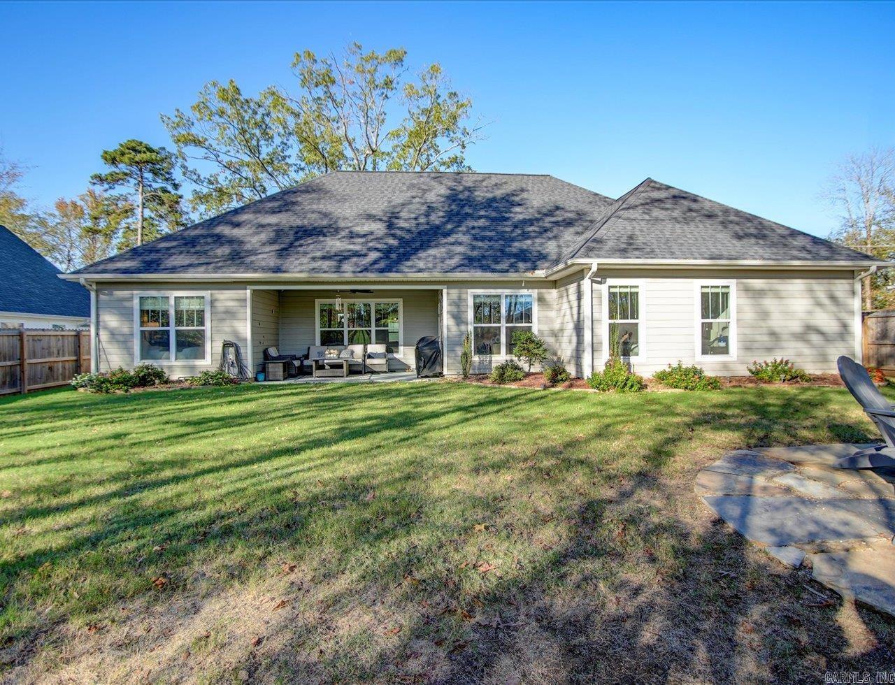 126 Luek Lane Hot Springs, AR 71913