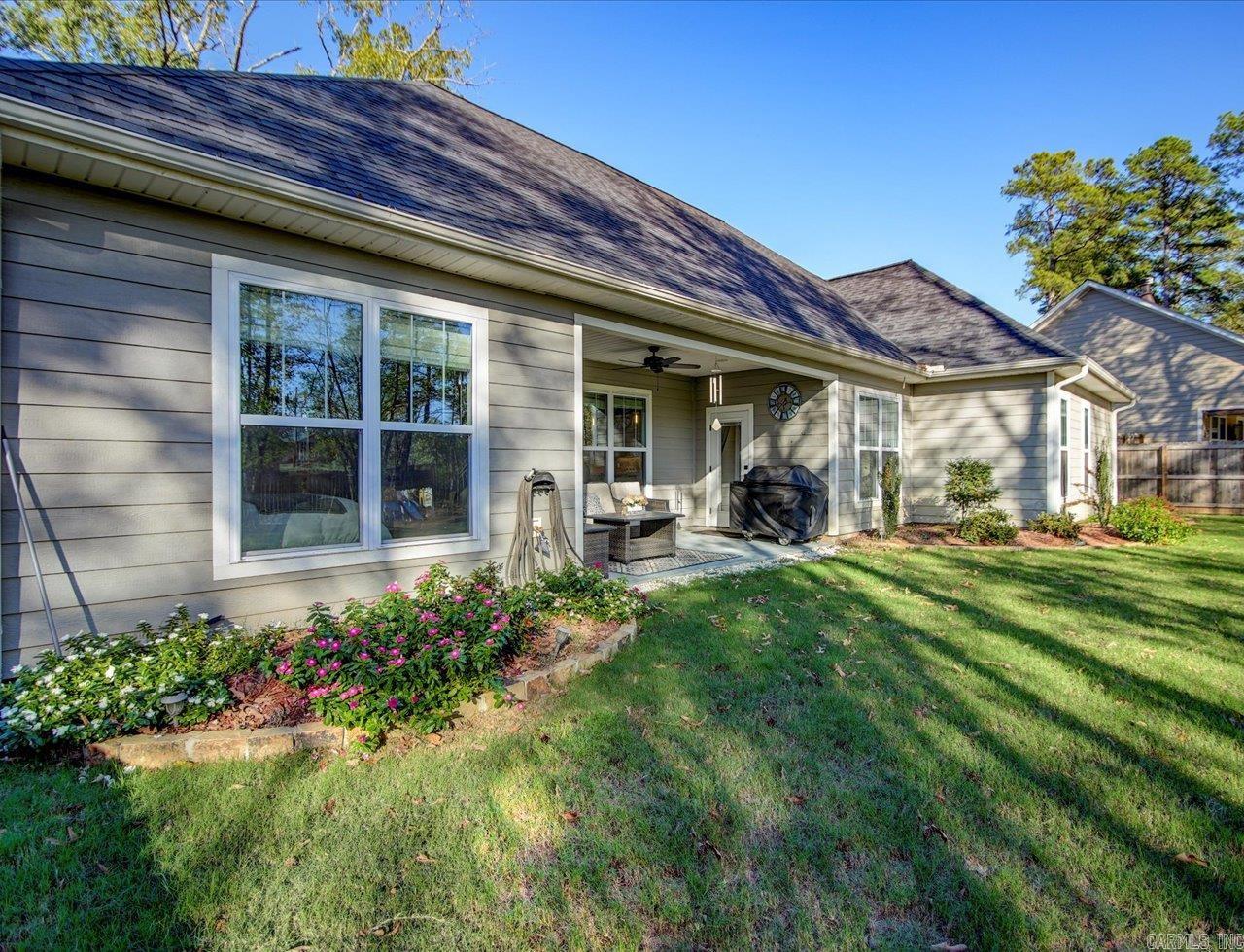 126 Luek Lane Hot Springs, AR 71913