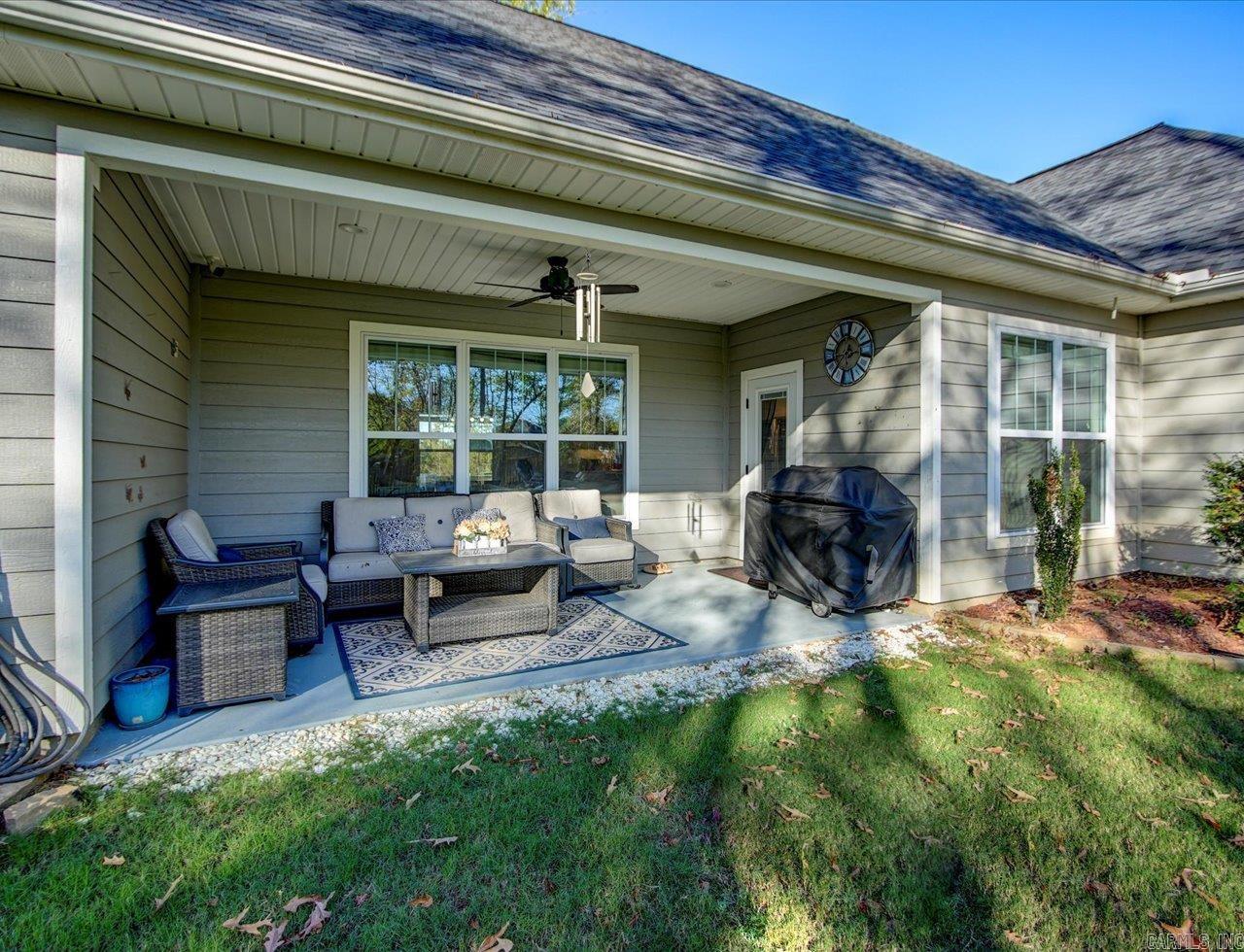 126 Luek Lane Hot Springs, AR 71913