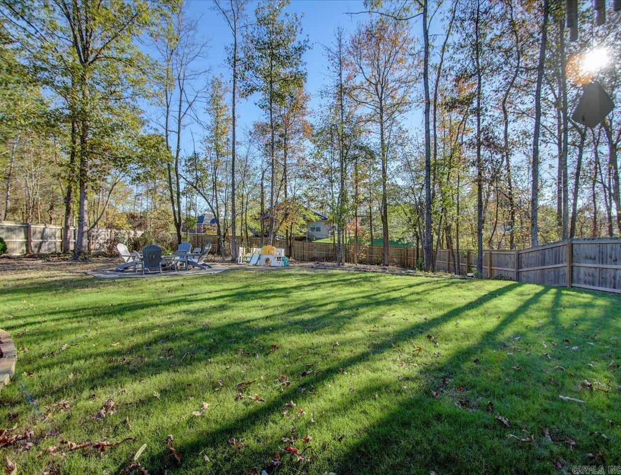 126 Luek Lane Hot Springs, AR 71913