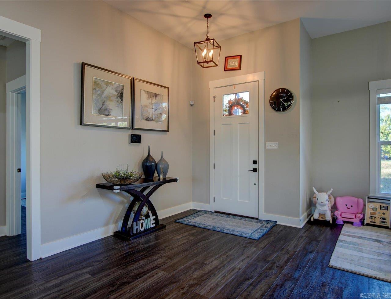 126 Luek Lane Hot Springs, AR 71913