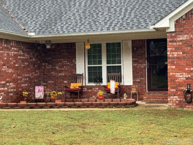 88 North Hills Greenbrier, AR 72058