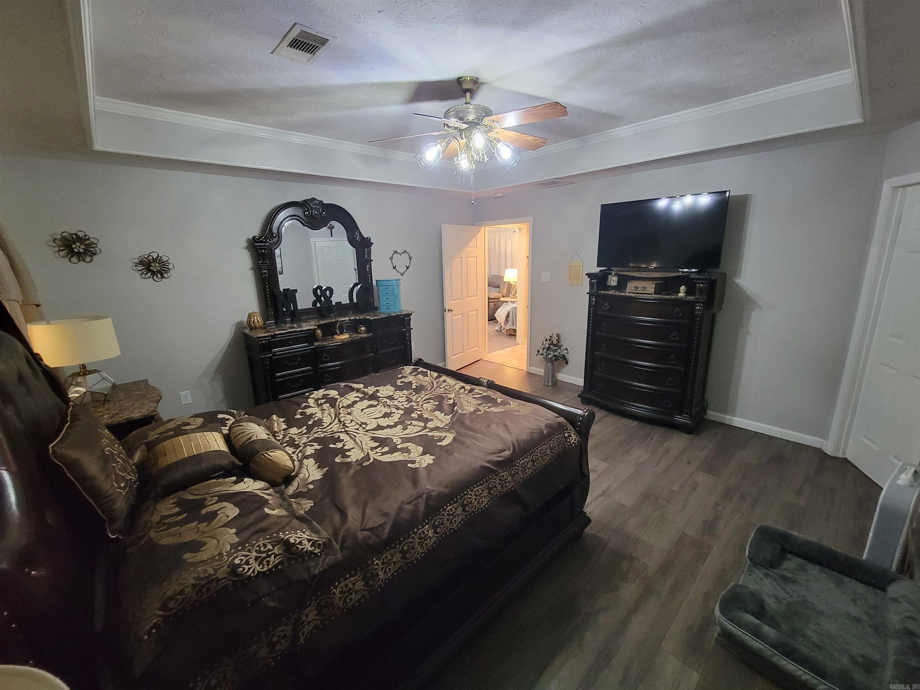 88 North Hills Greenbrier, AR 72058