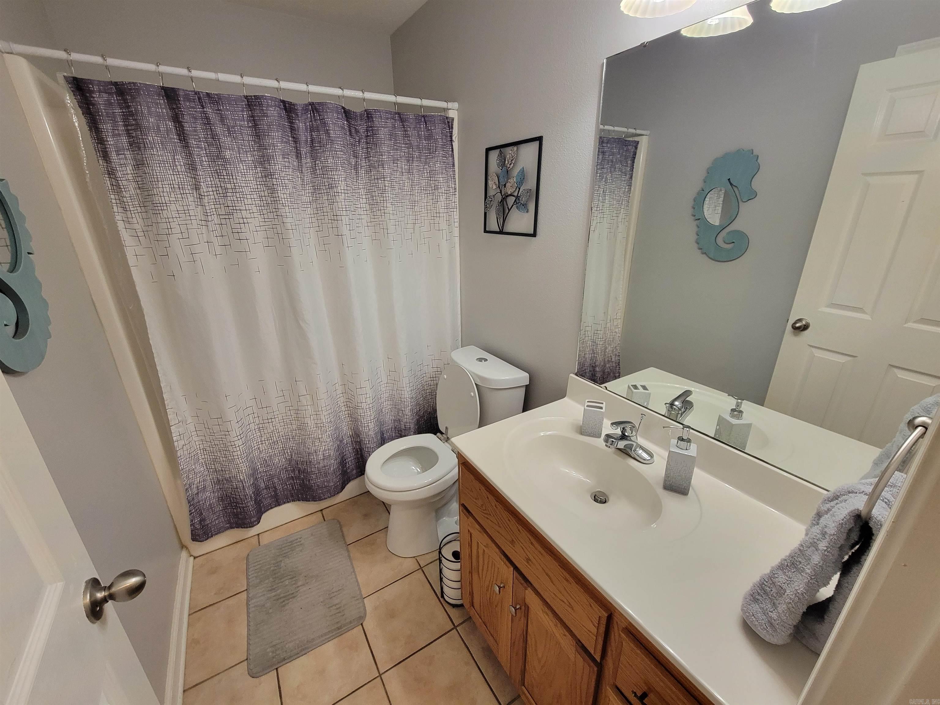 88 North Hills Greenbrier, AR 72058