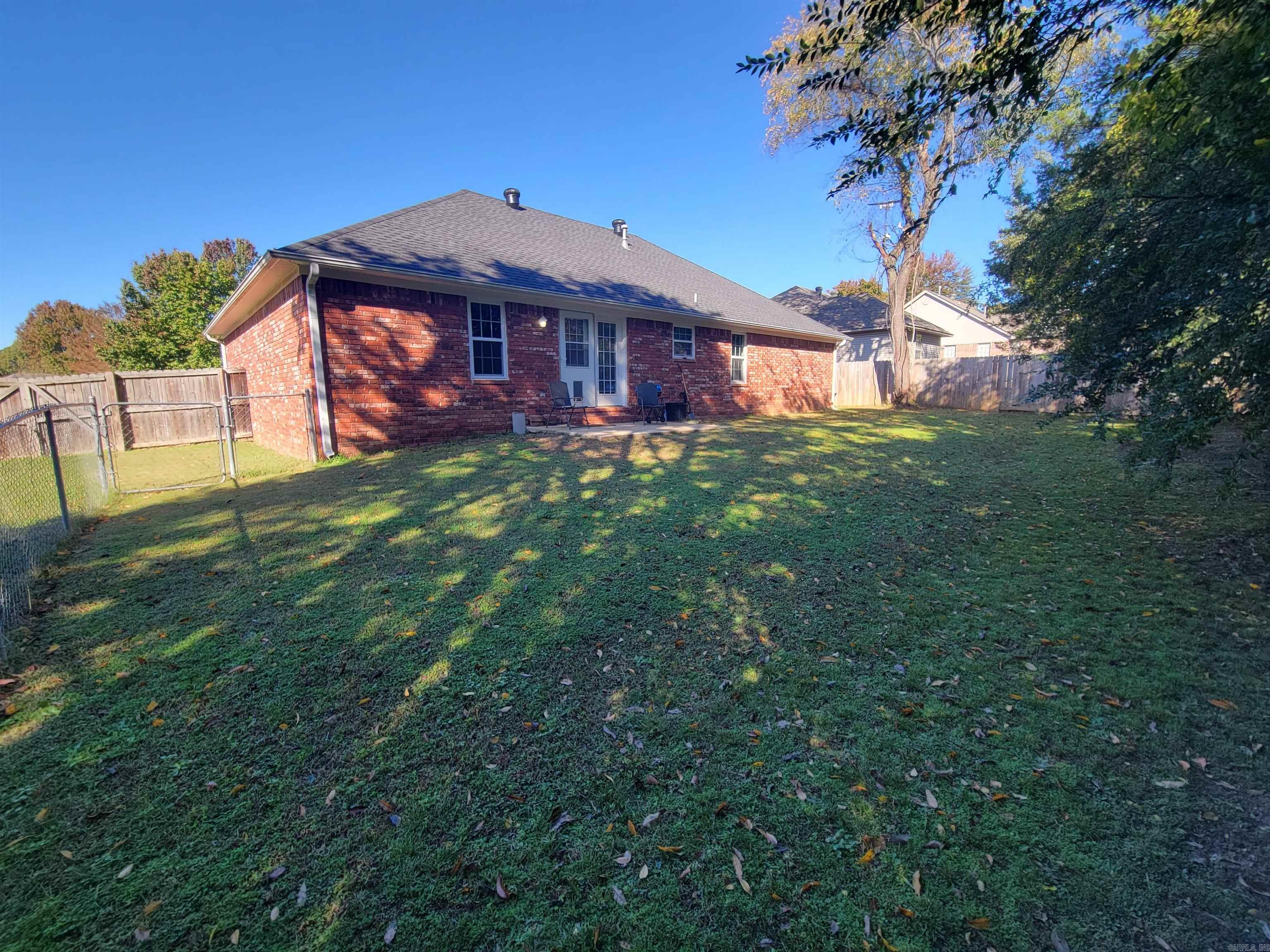 88 North Hills Greenbrier, AR 72058