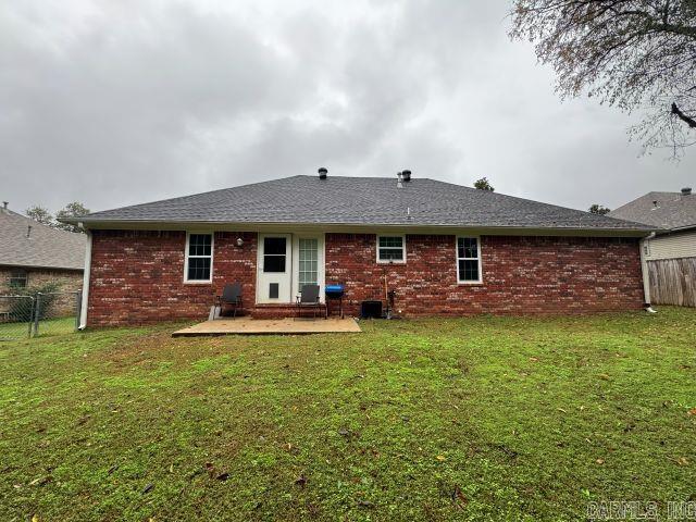 88 North Hills Greenbrier, AR 72058