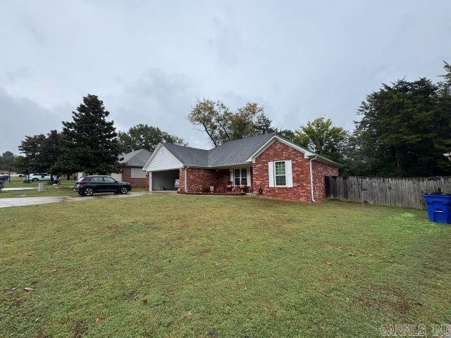 88 North Hills Greenbrier, AR 72058