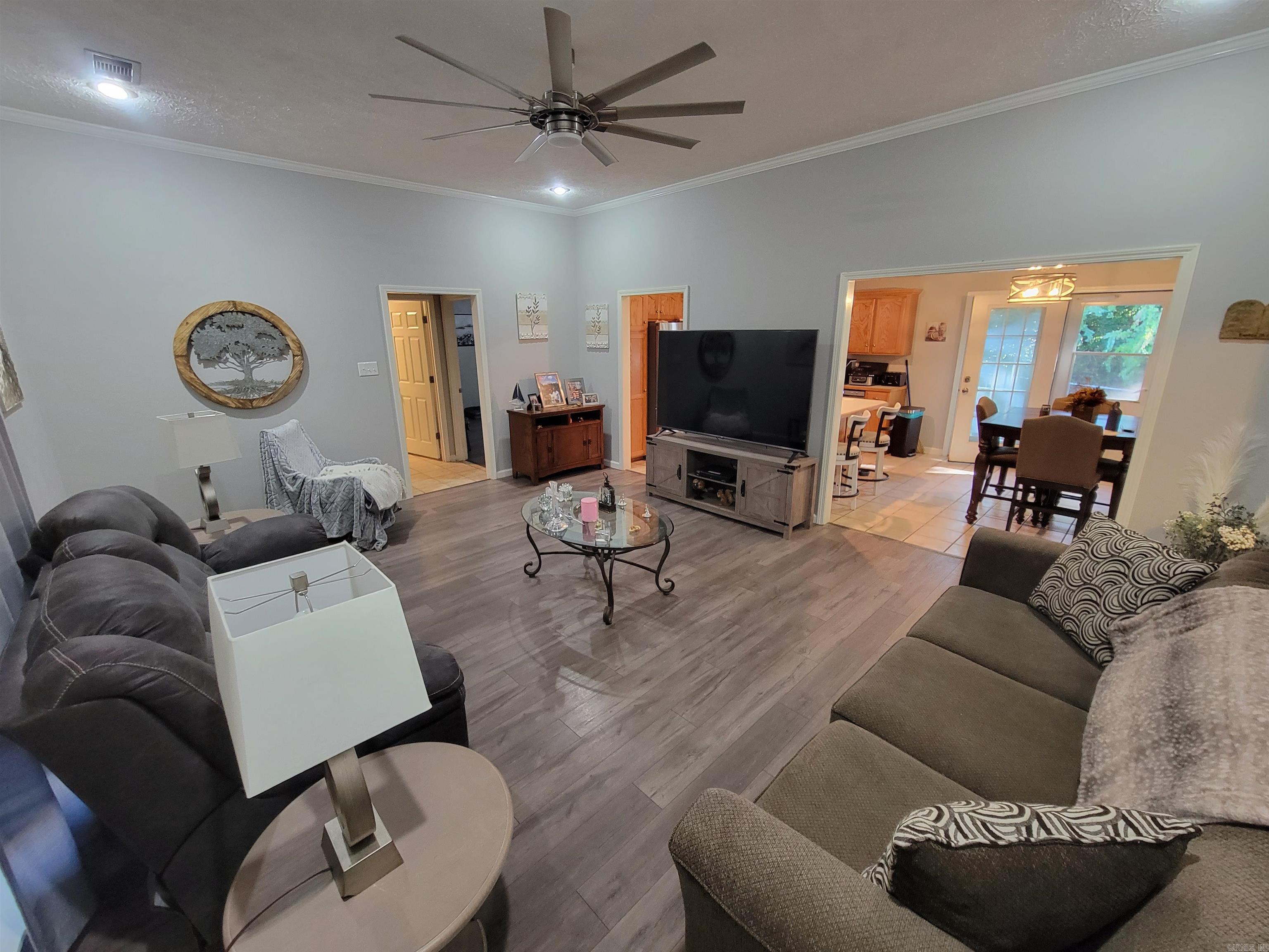 88 North Hills Greenbrier, AR 72058