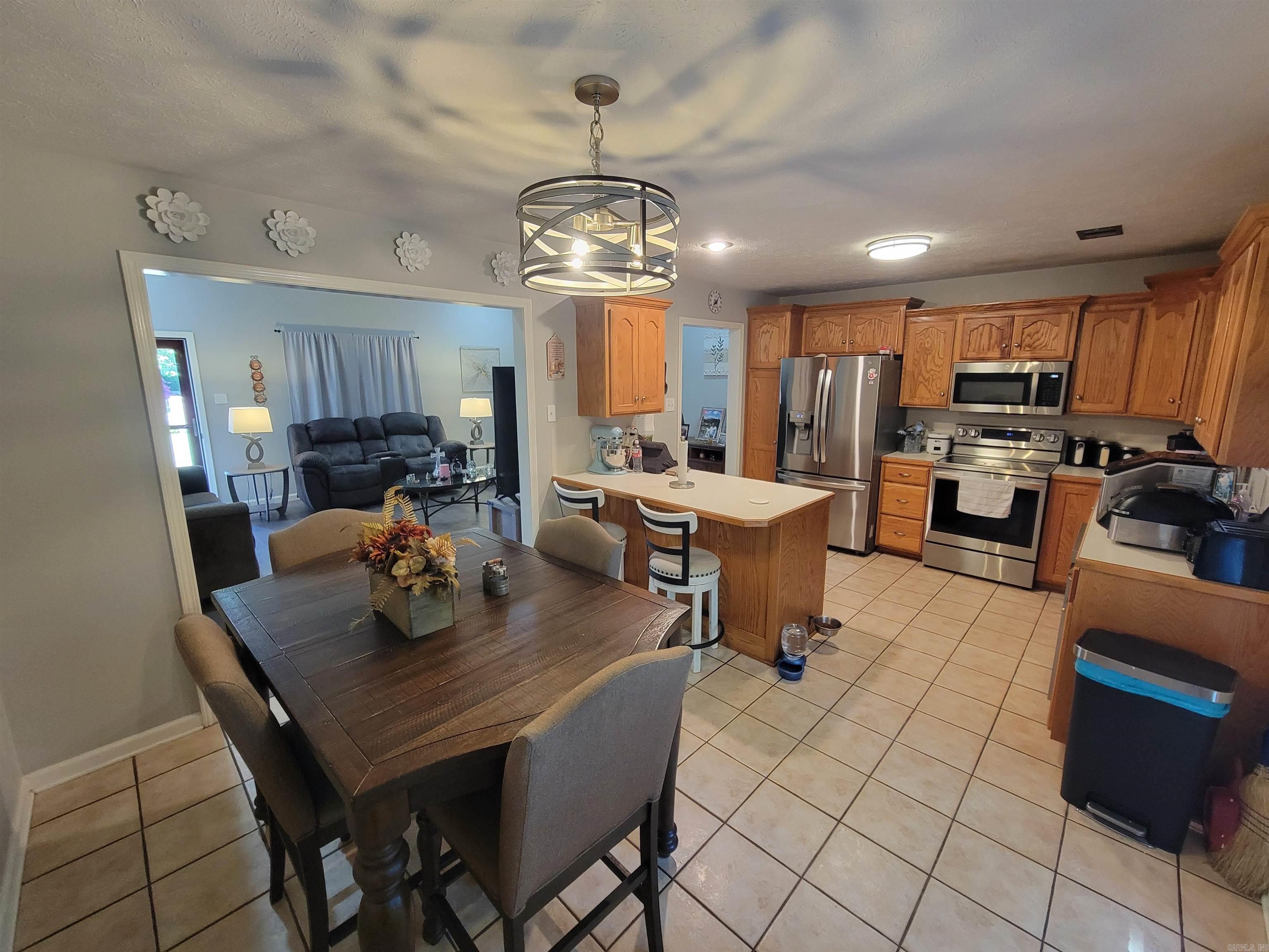 88 North Hills Greenbrier, AR 72058