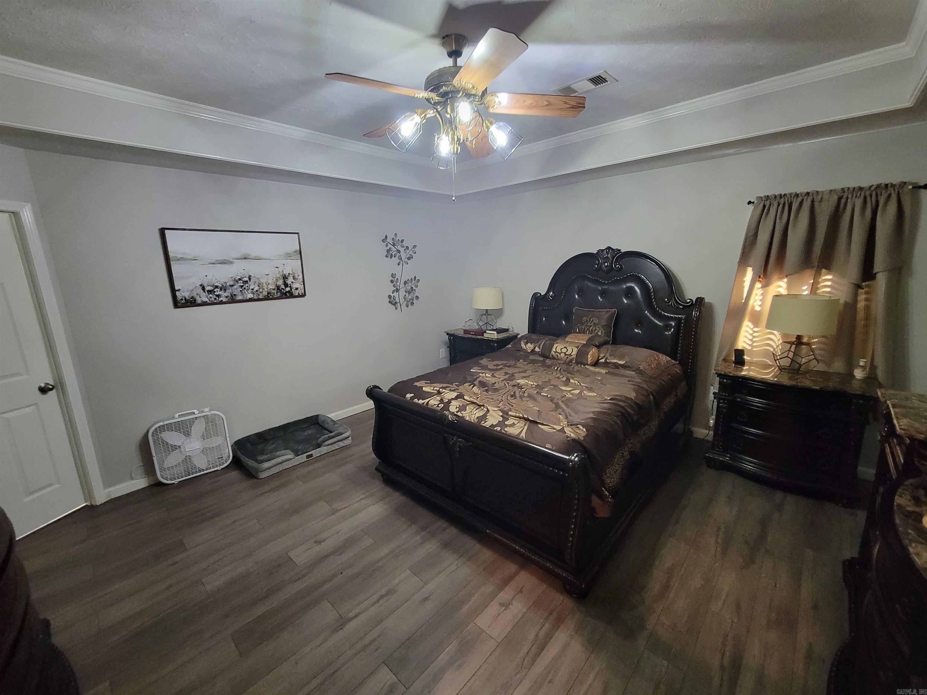 88 North Hills Greenbrier, AR 72058