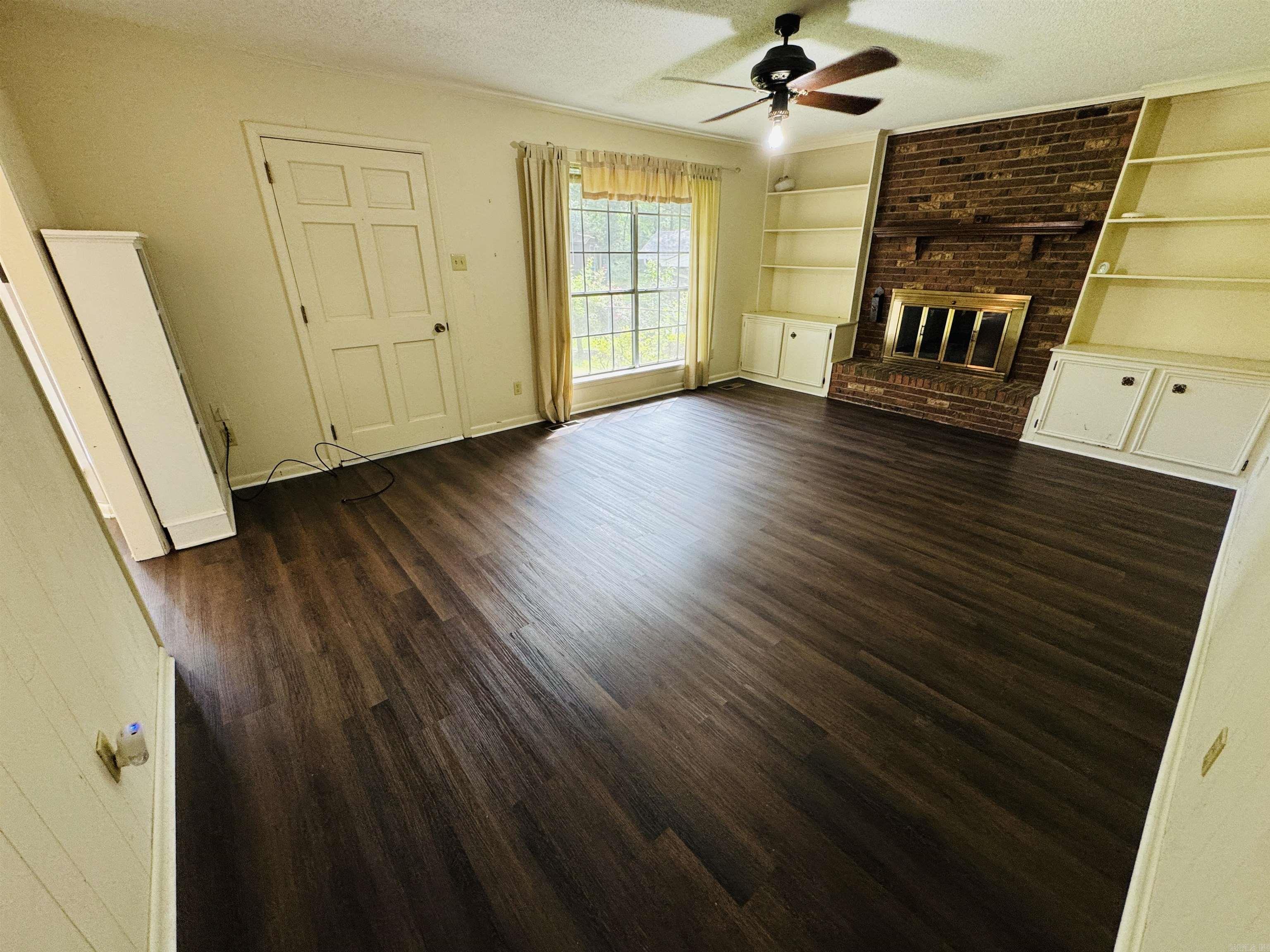 1701 War Eagle Drive North Little Rock, AR 72116