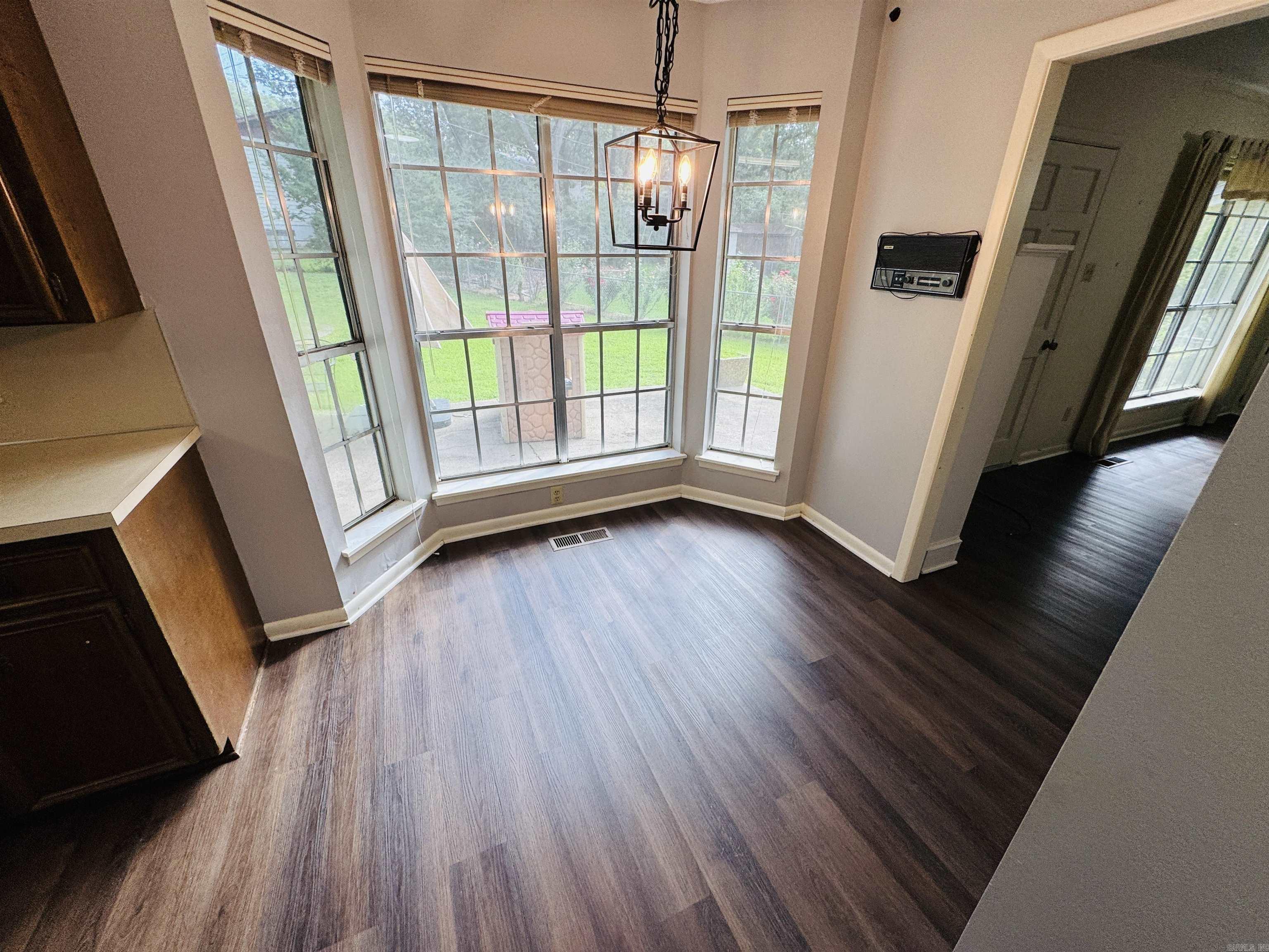 1701 War Eagle Drive North Little Rock, AR 72116