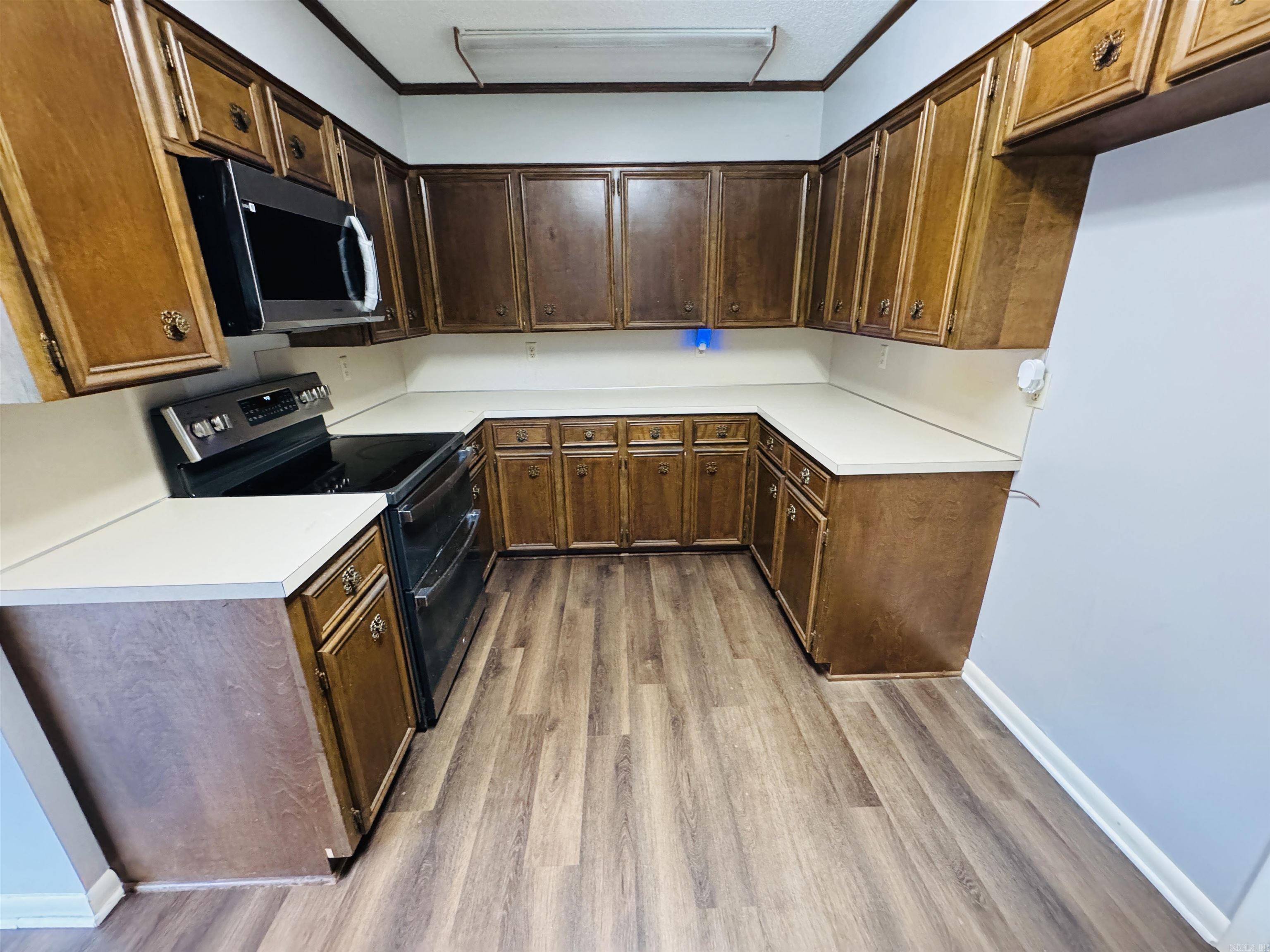 1701 War Eagle Drive North Little Rock, AR 72116