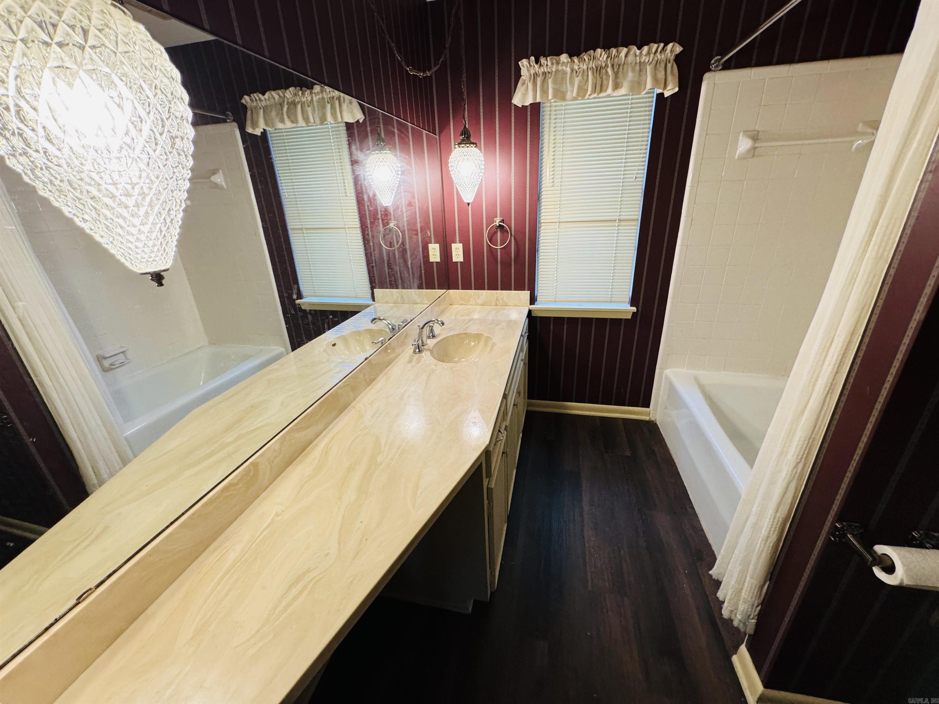 1701 War Eagle Drive North Little Rock, AR 72116