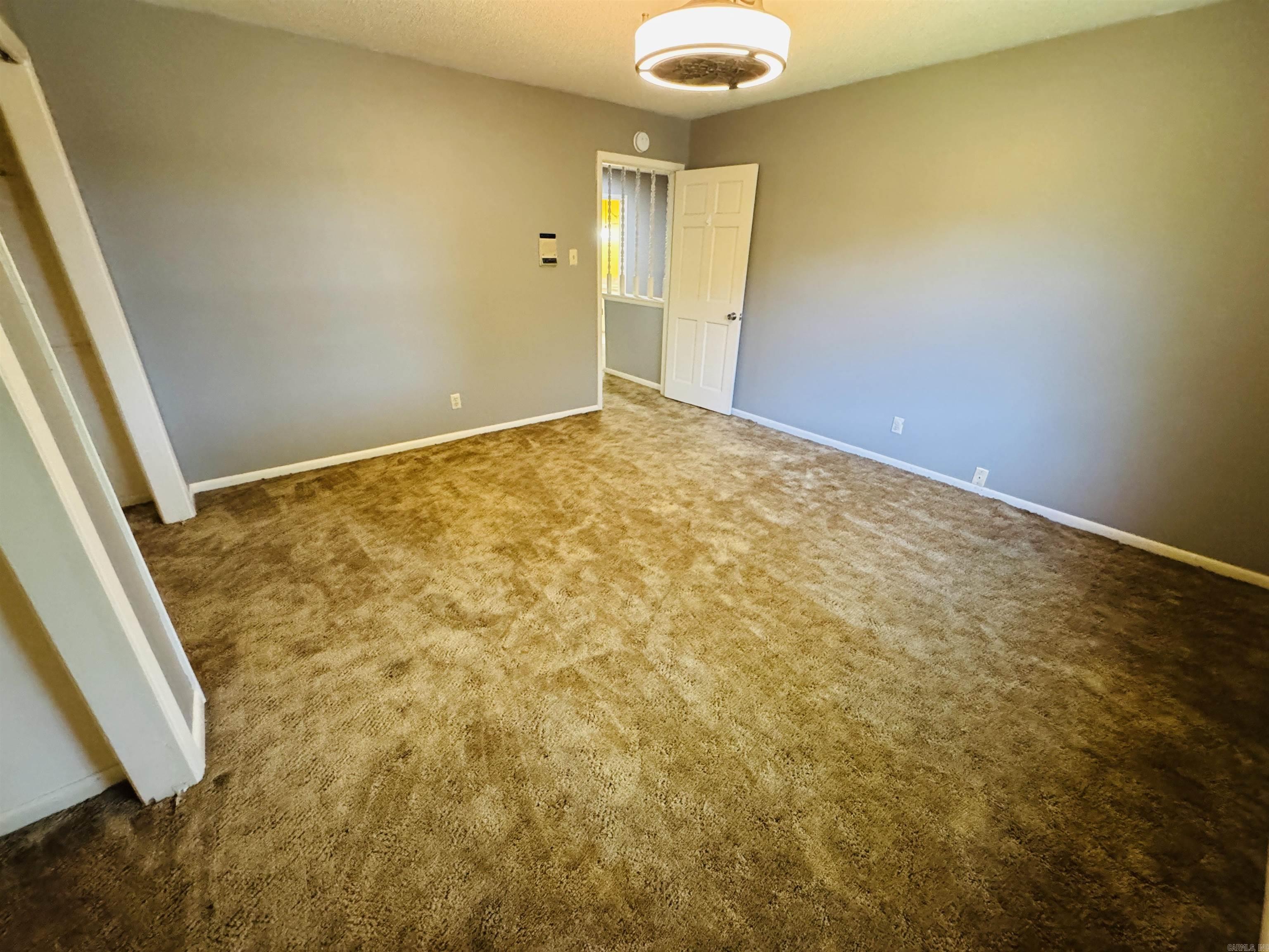 1701 War Eagle Drive North Little Rock, AR 72116