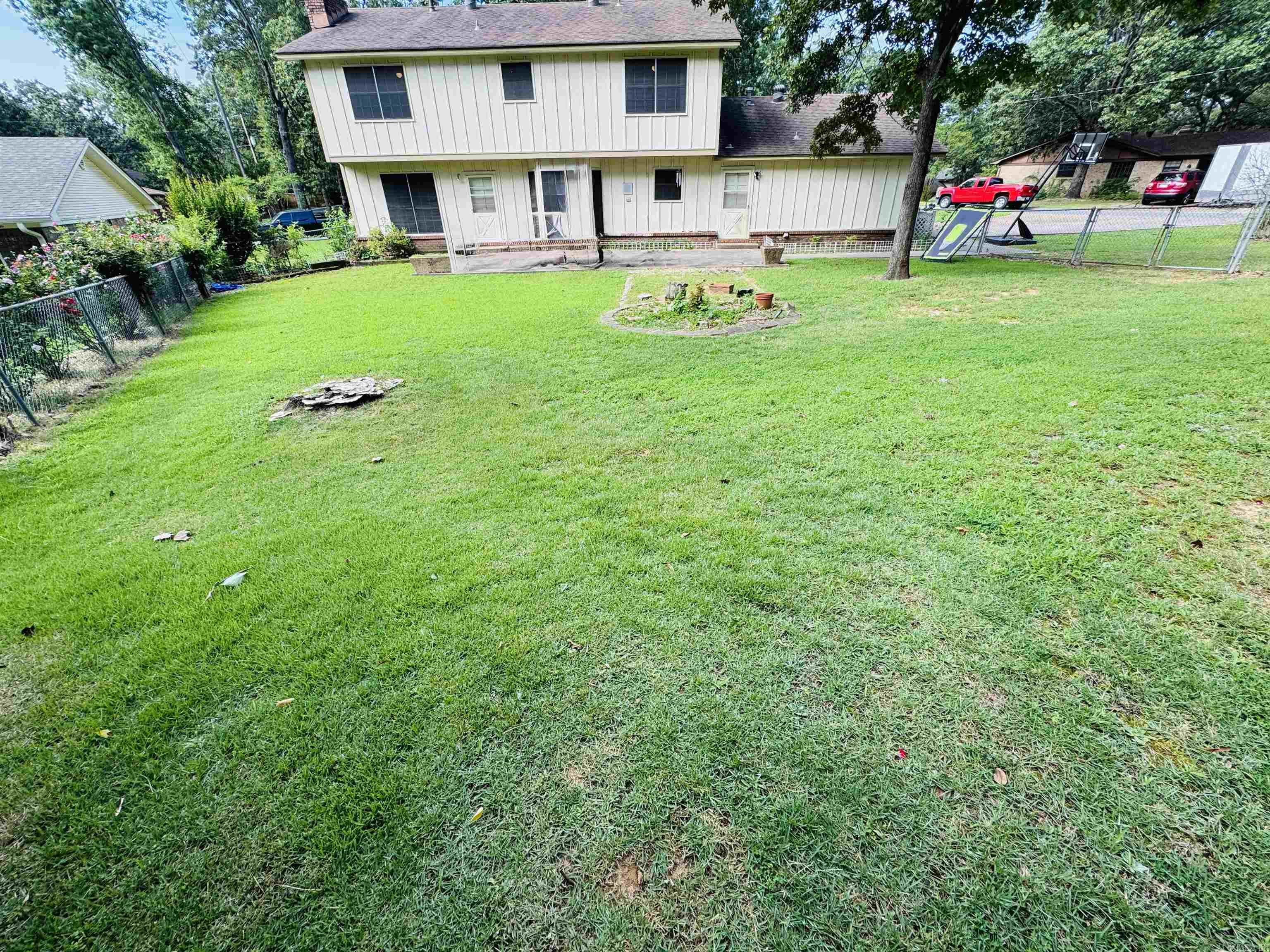 1701 War Eagle Drive North Little Rock, AR 72116