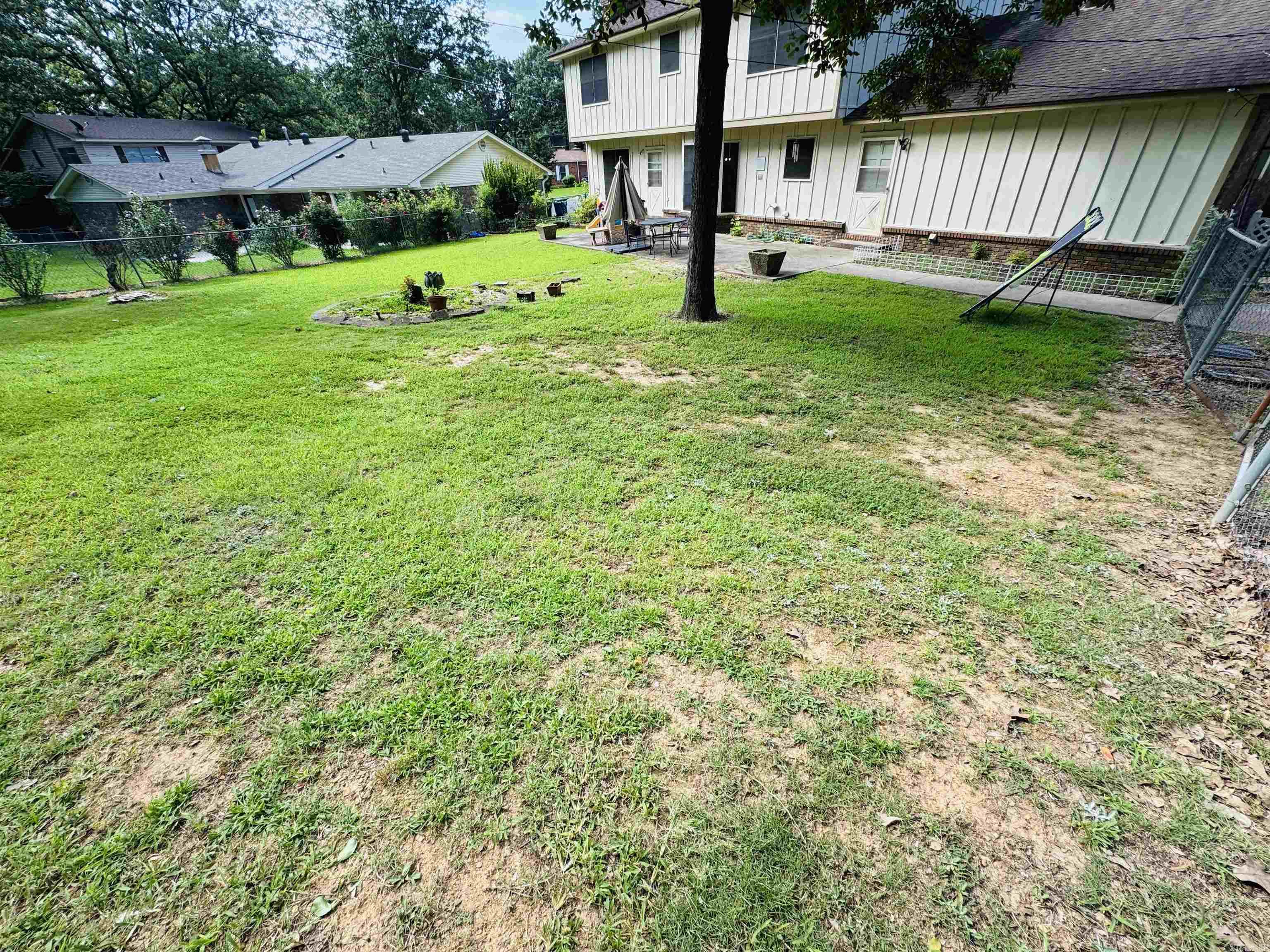 1701 War Eagle Drive North Little Rock, AR 72116