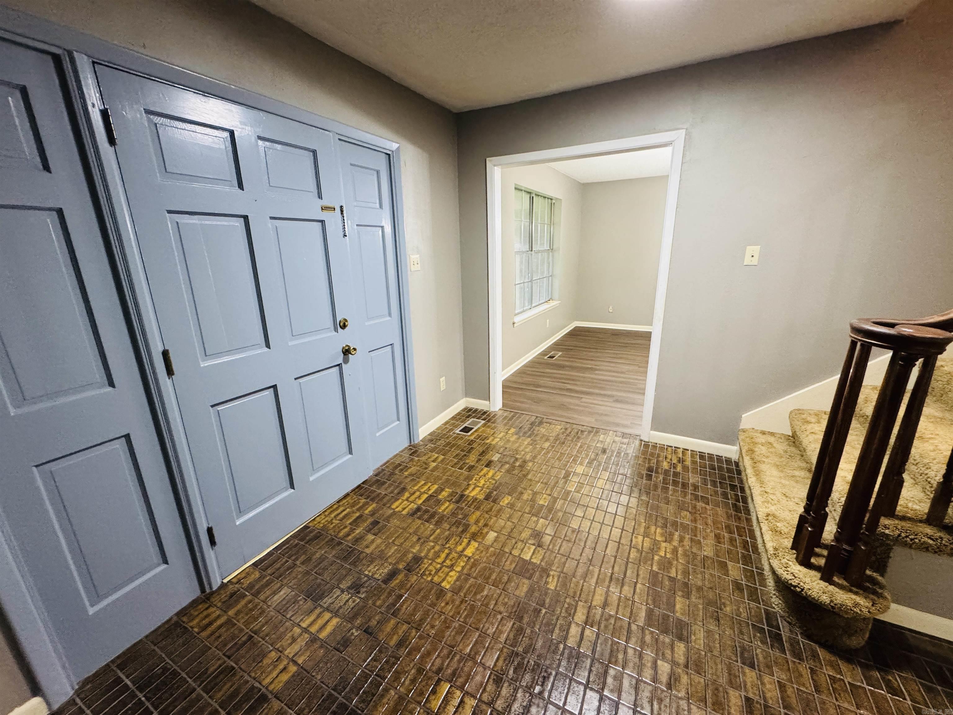 1701 War Eagle Drive North Little Rock, AR 72116