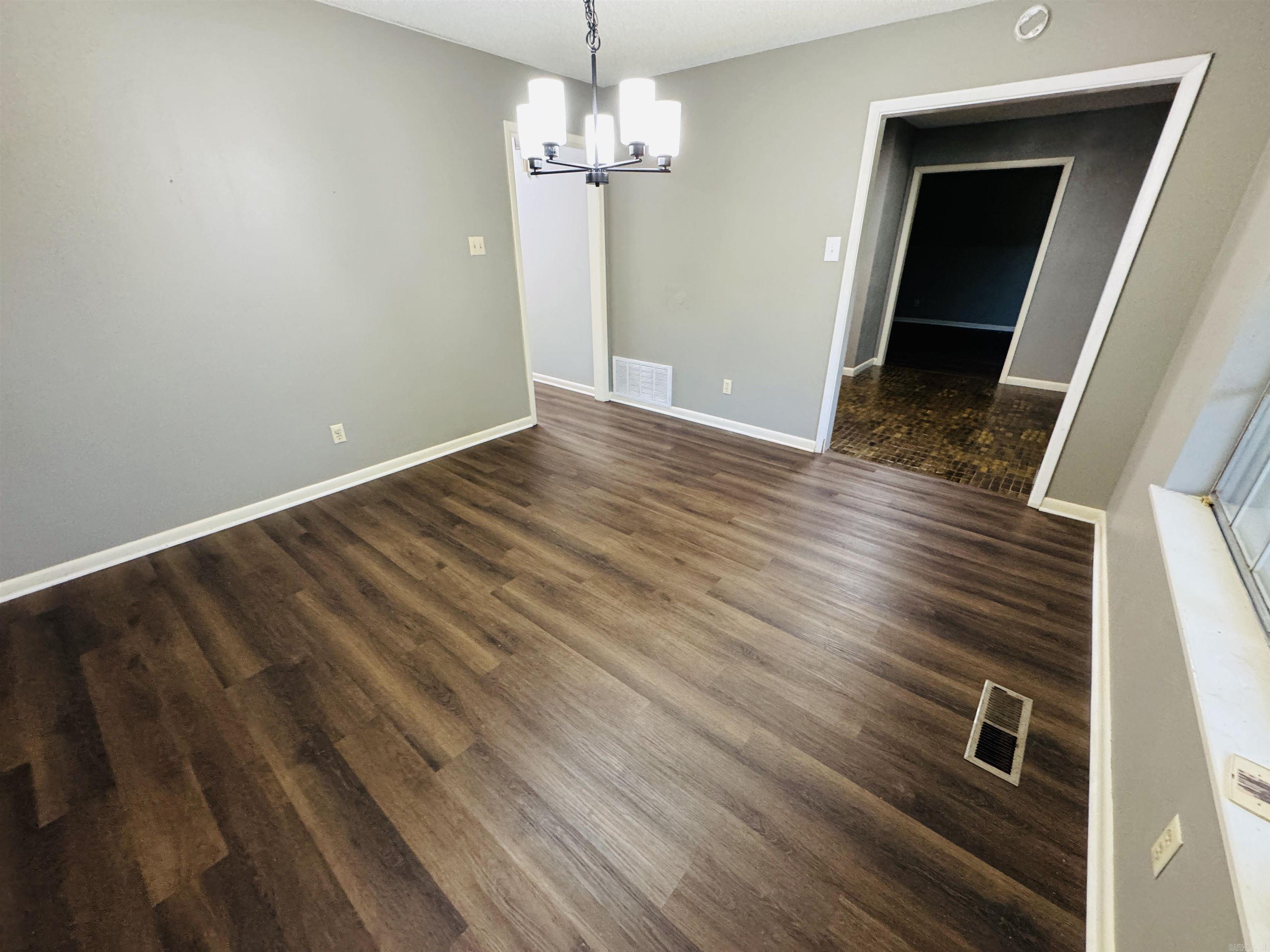 1701 War Eagle Drive North Little Rock, AR 72116