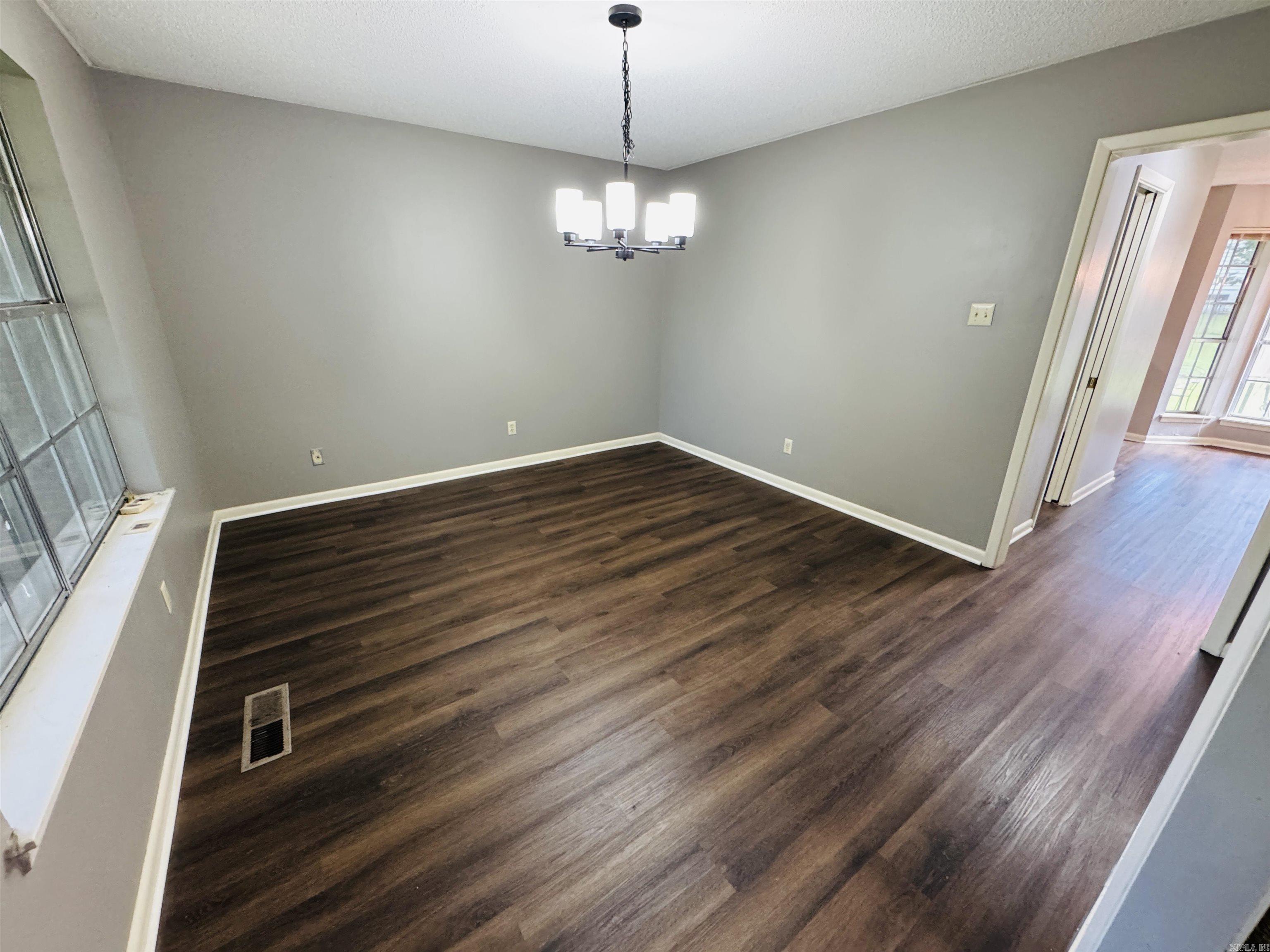 1701 War Eagle Drive North Little Rock, AR 72116