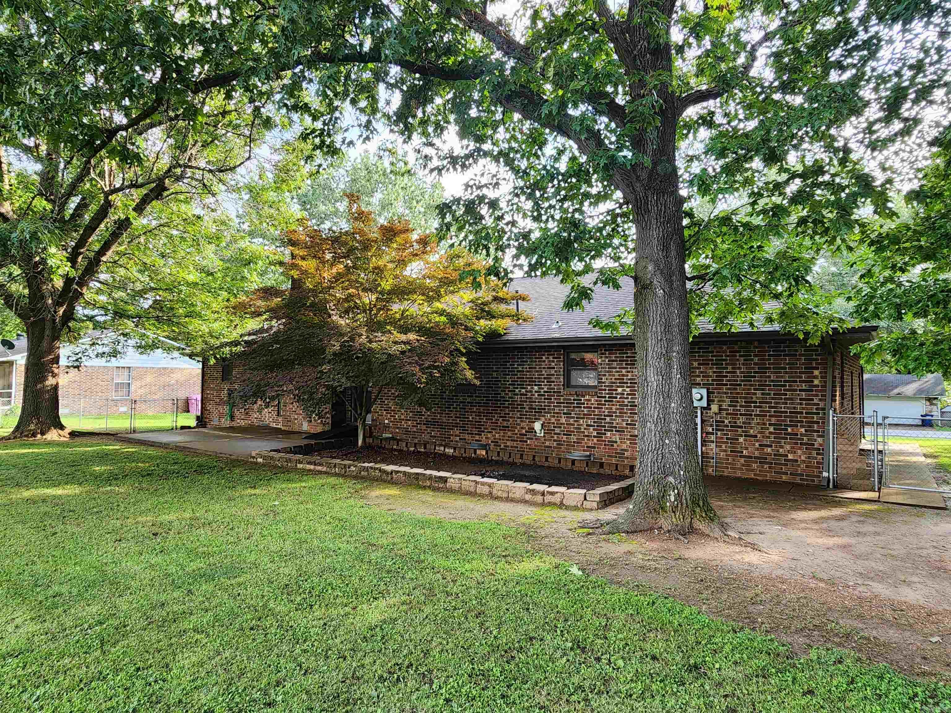 1805 Van Buren  Mountain Home, AR