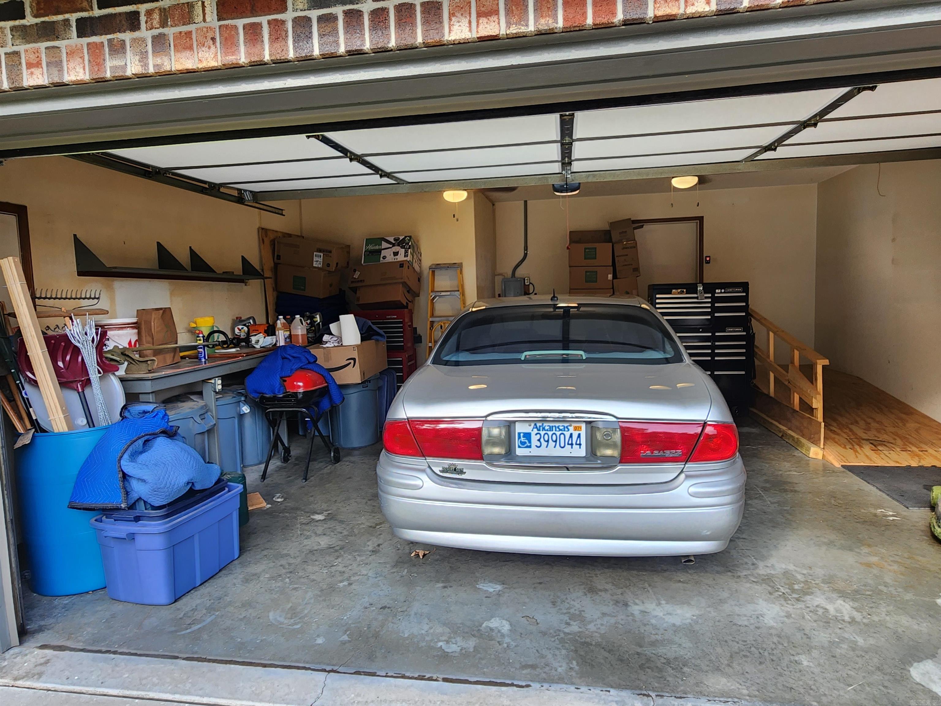 1805 Van Buren  Mountain Home, AR