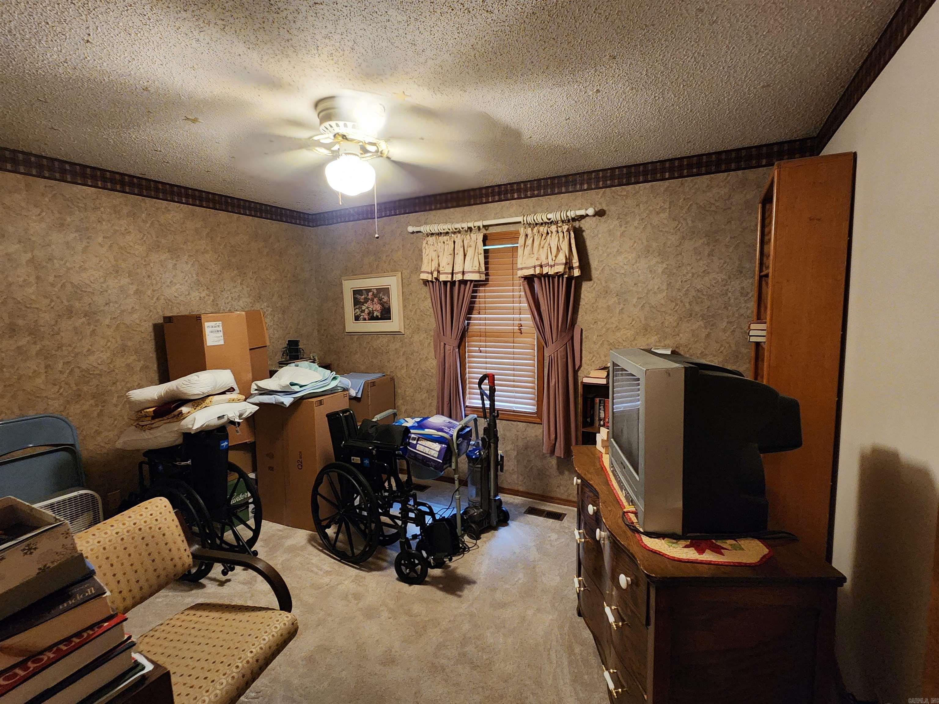 1805 Van Buren  Mountain Home, AR