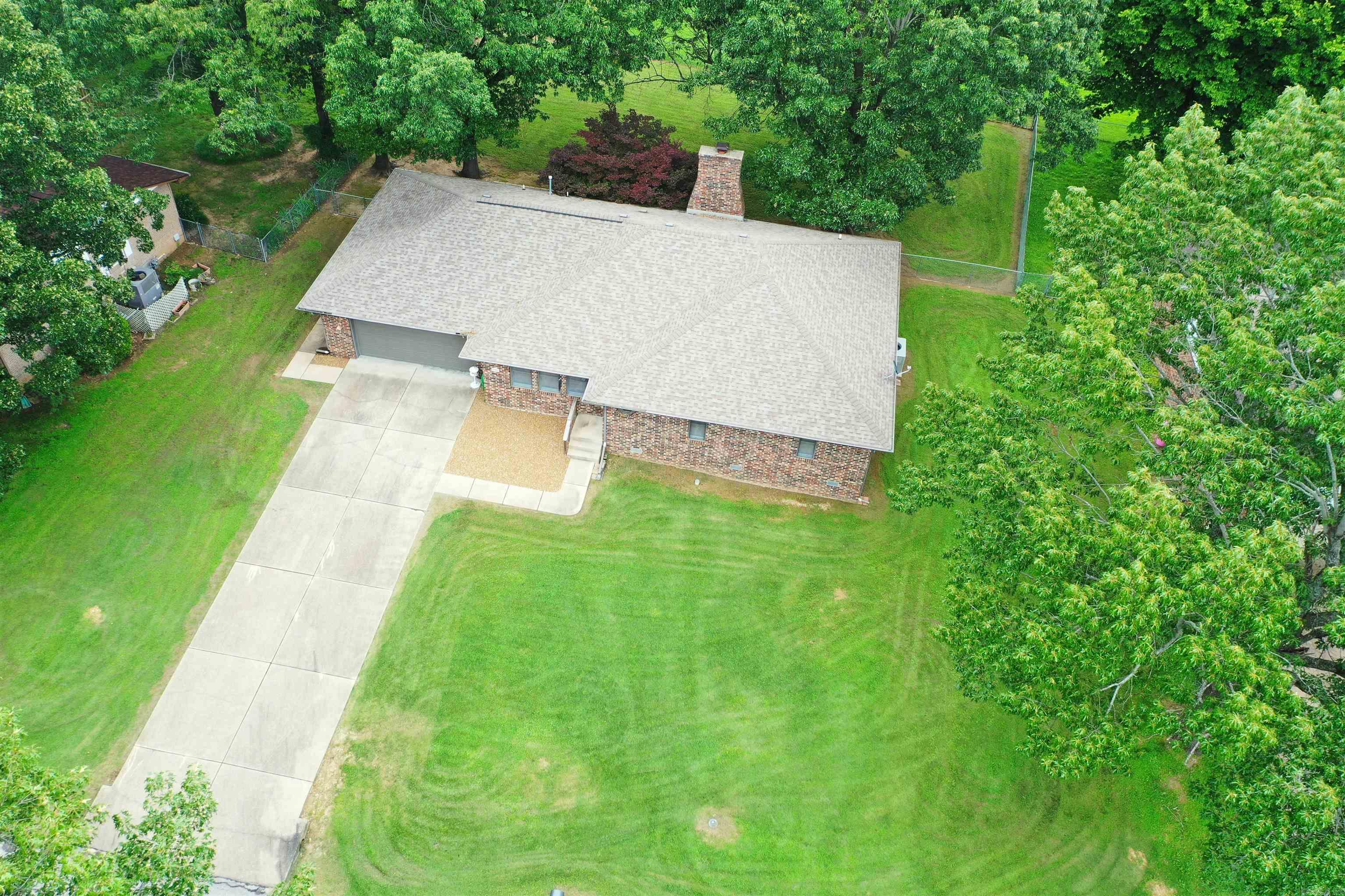 1805 Van Buren  Mountain Home, AR