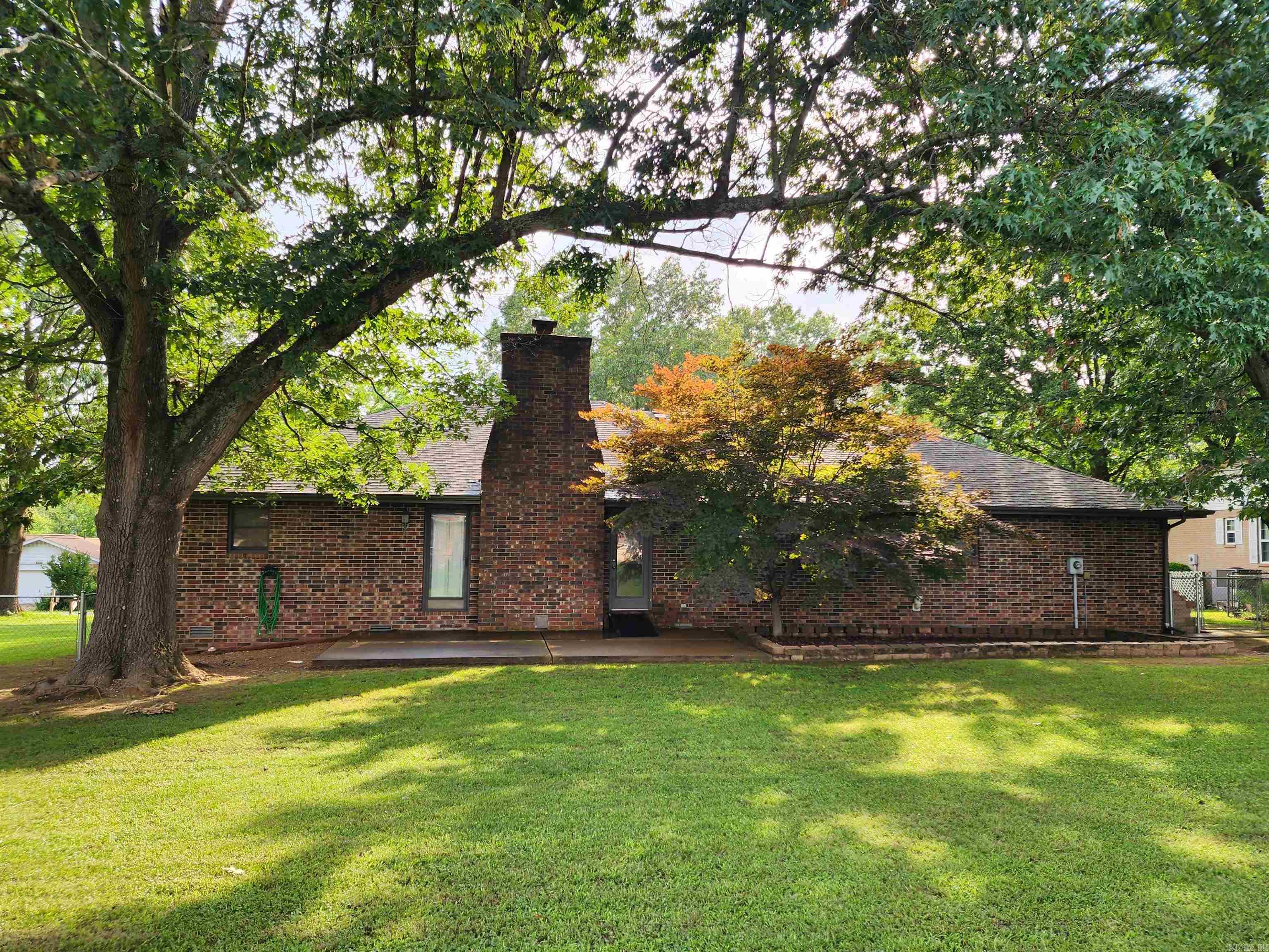 1805 Van Buren  Mountain Home, AR