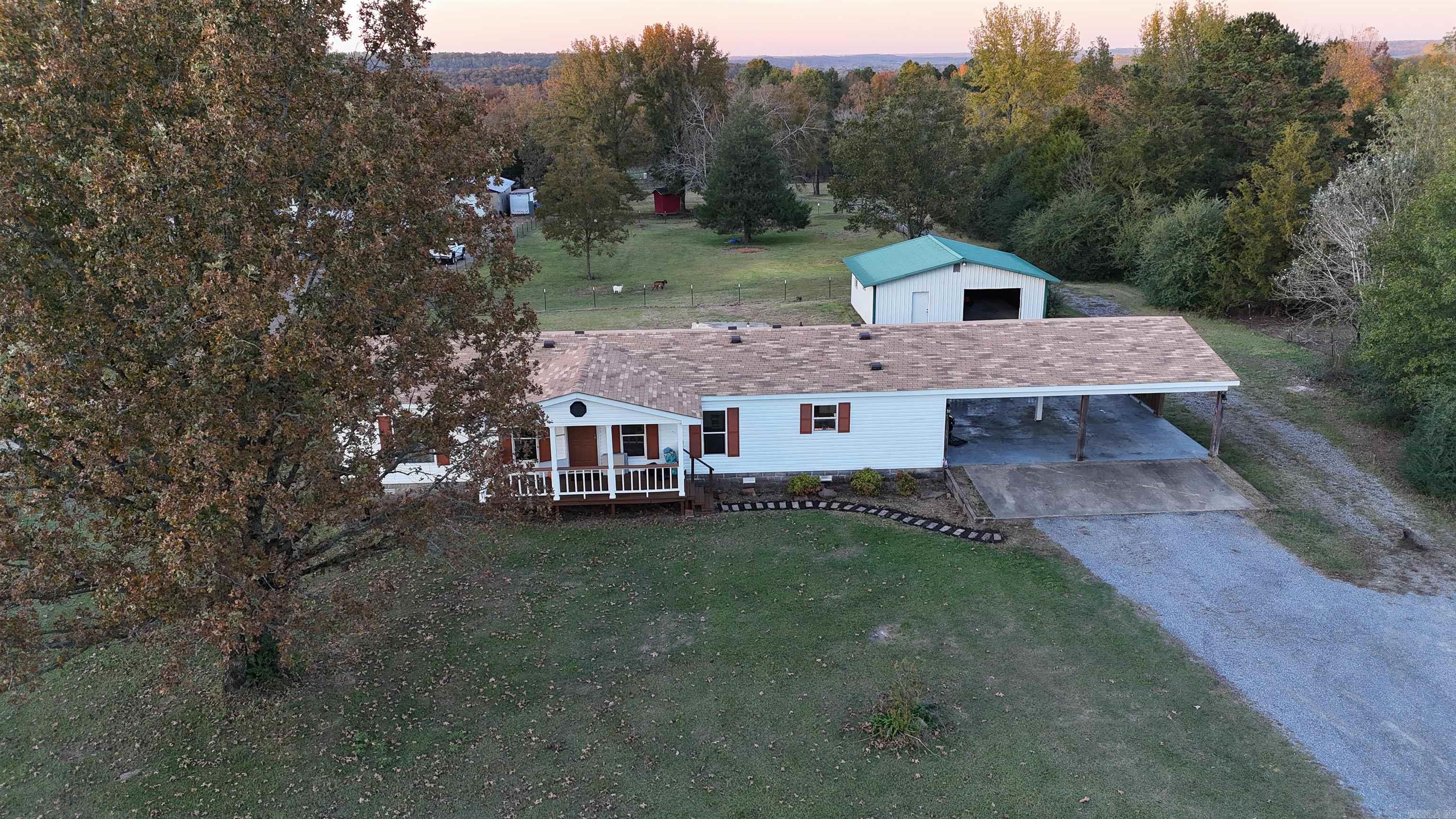 148  Johnston  Searcy, AR