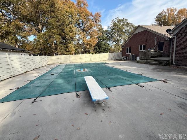 201 NE 4th  England, AR