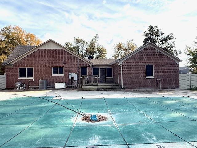 201 NE 4th  England, AR