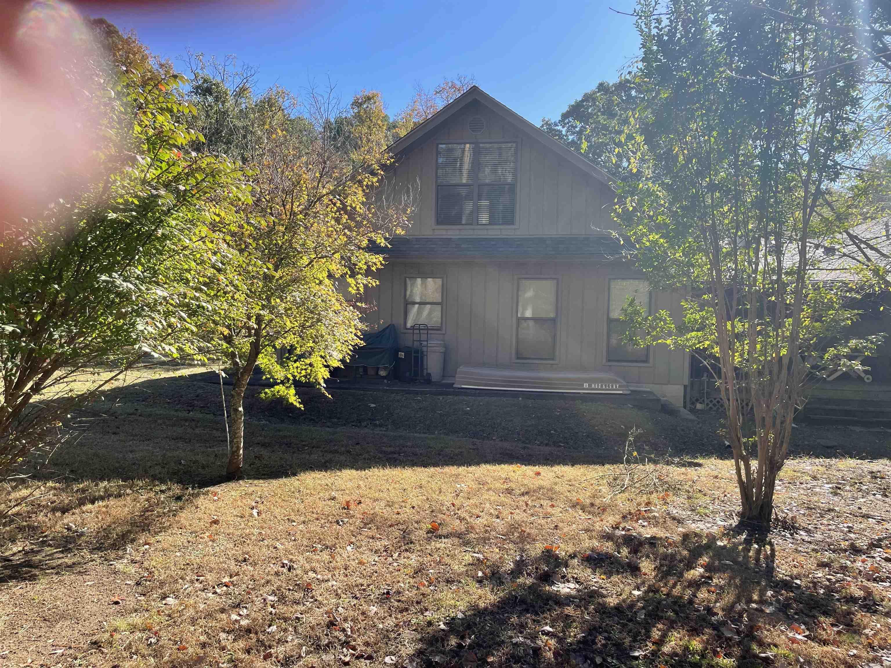 106 Danial  Fairfield Bay, AR