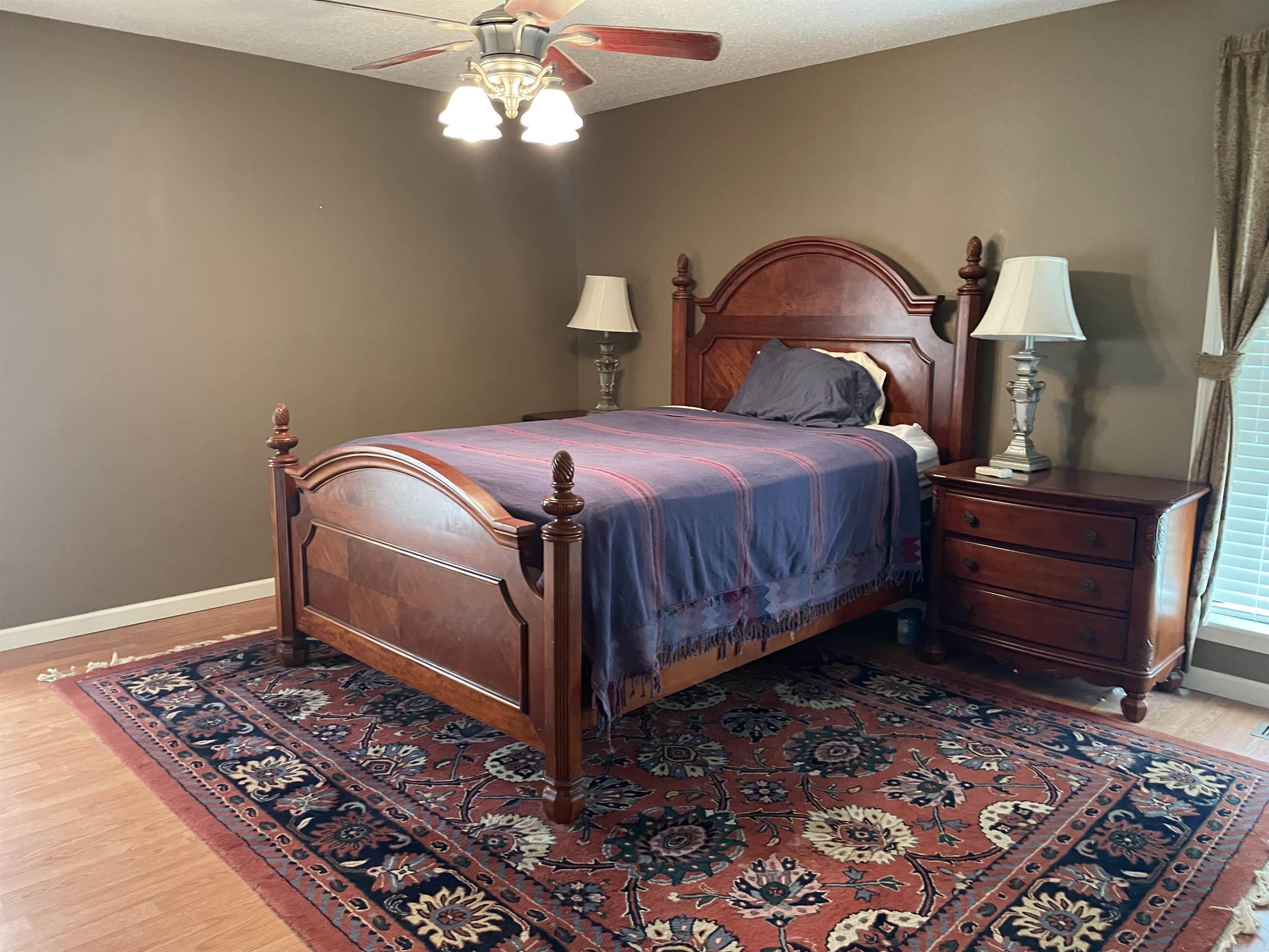 106 Danial  Fairfield Bay, AR