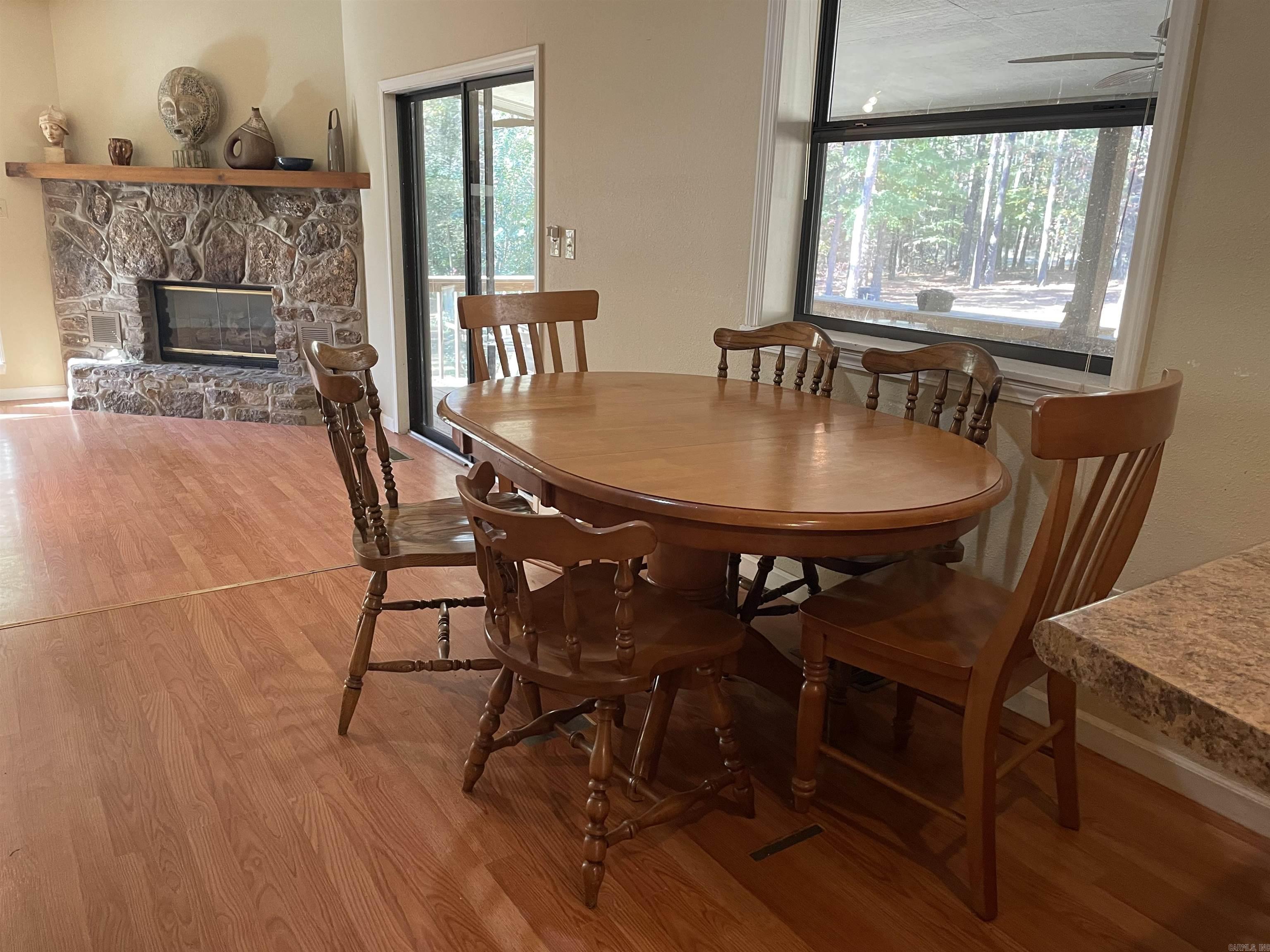 106 Danial  Fairfield Bay, AR