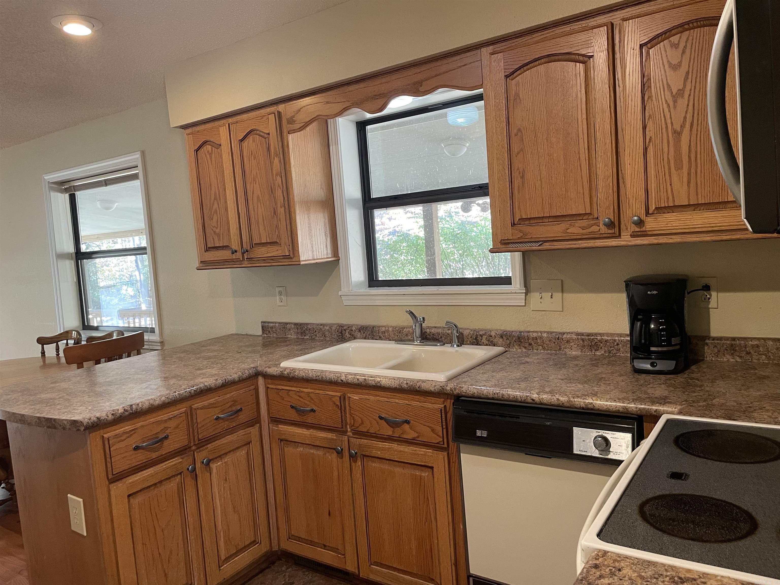 106 Danial  Fairfield Bay, AR