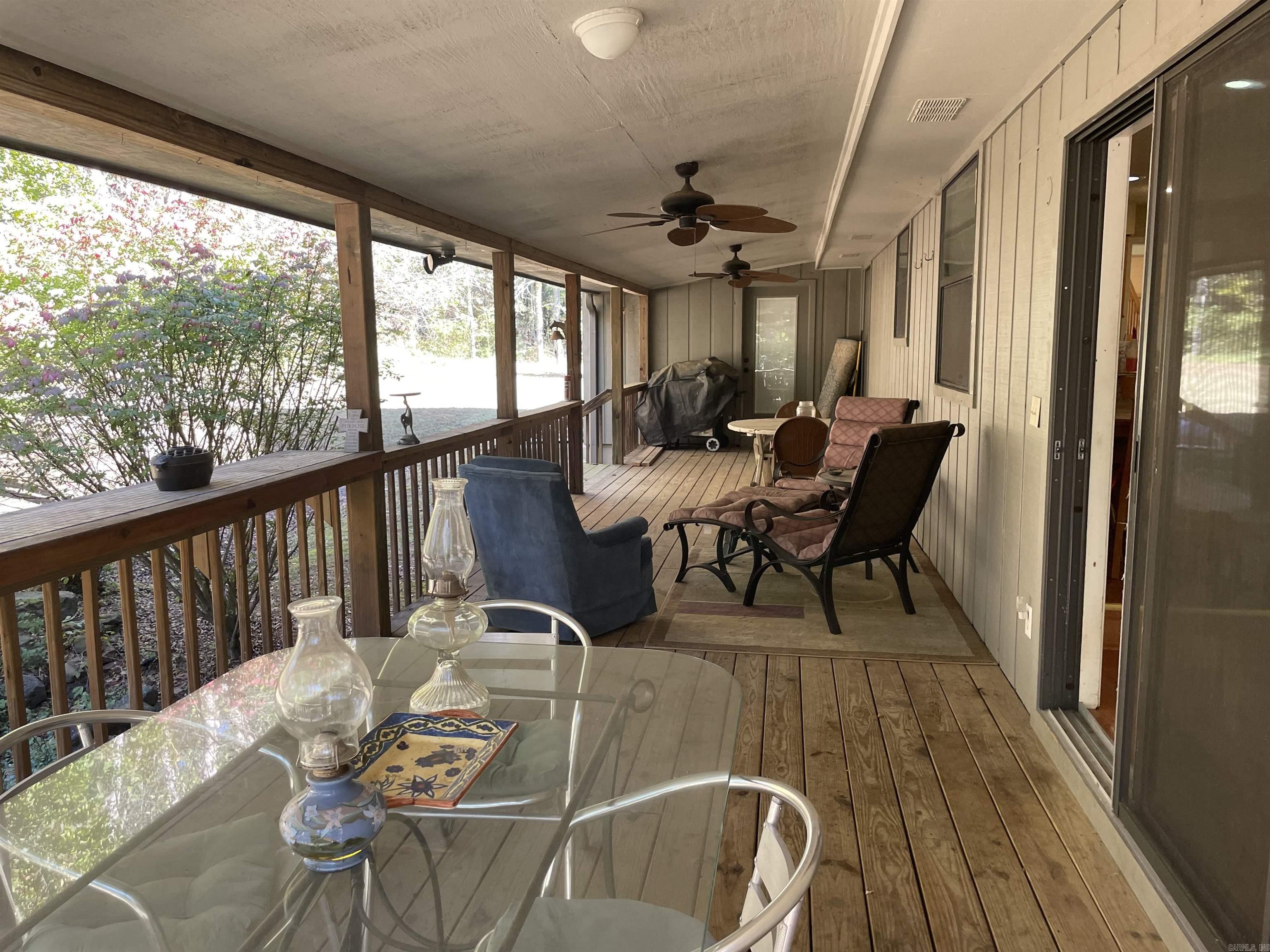 106 Danial  Fairfield Bay, AR