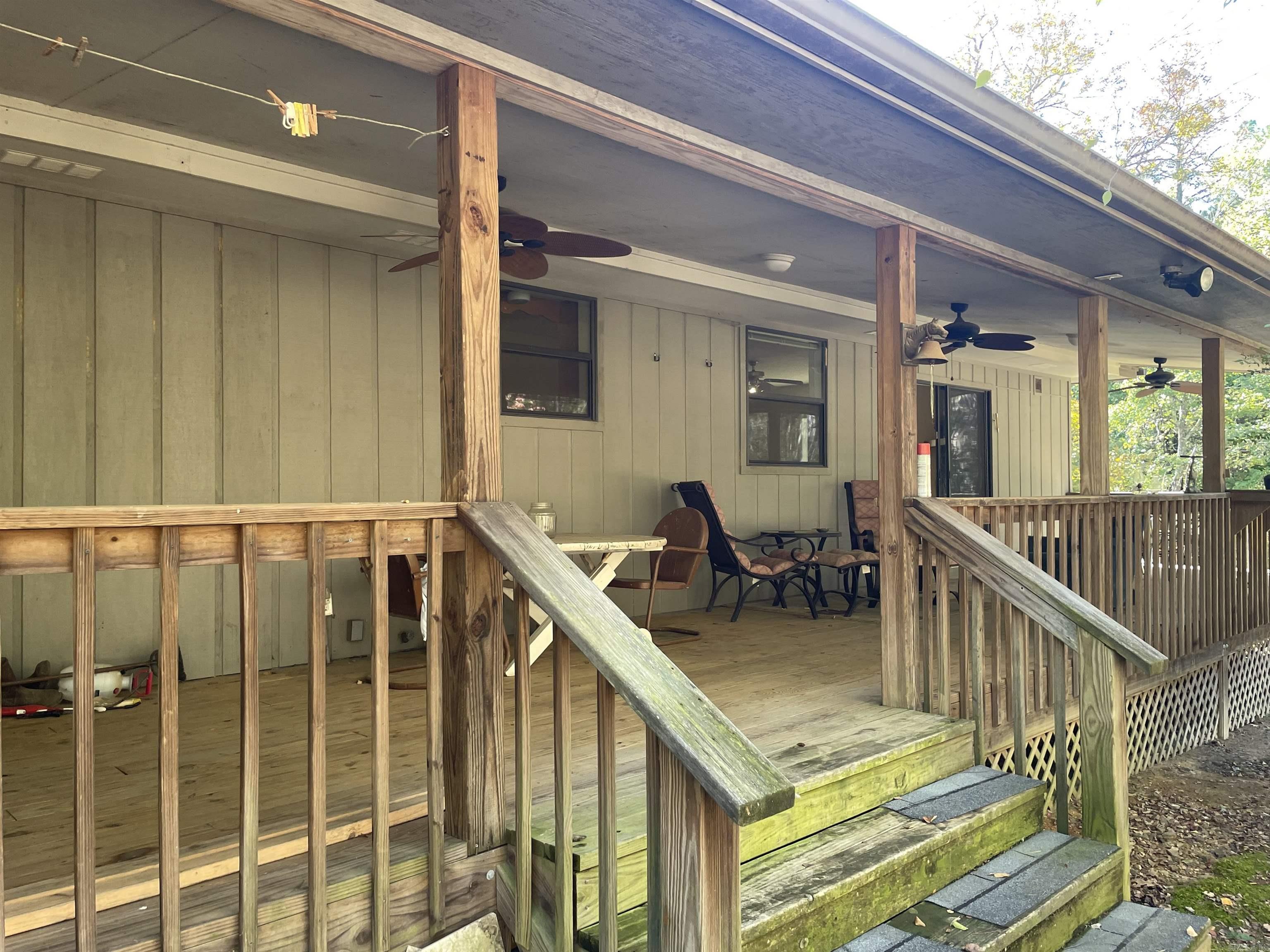 106 Danial  Fairfield Bay, AR