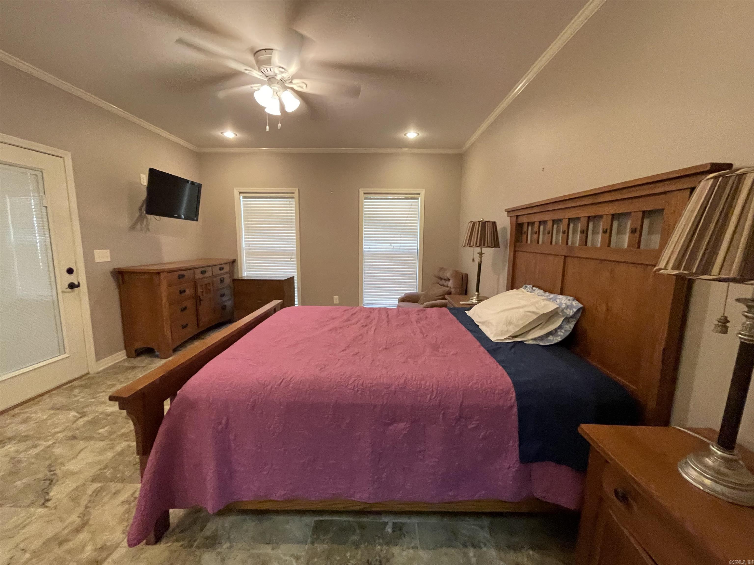 106 Danial  Fairfield Bay, AR