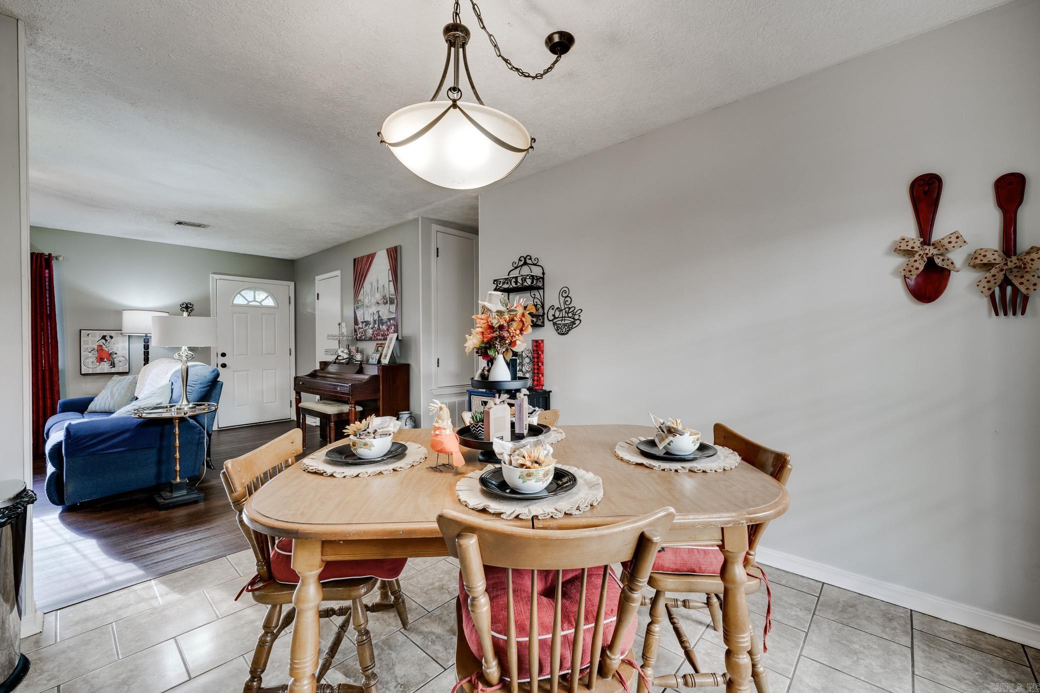 9 Foxmoor Circle Conway, AR 72032