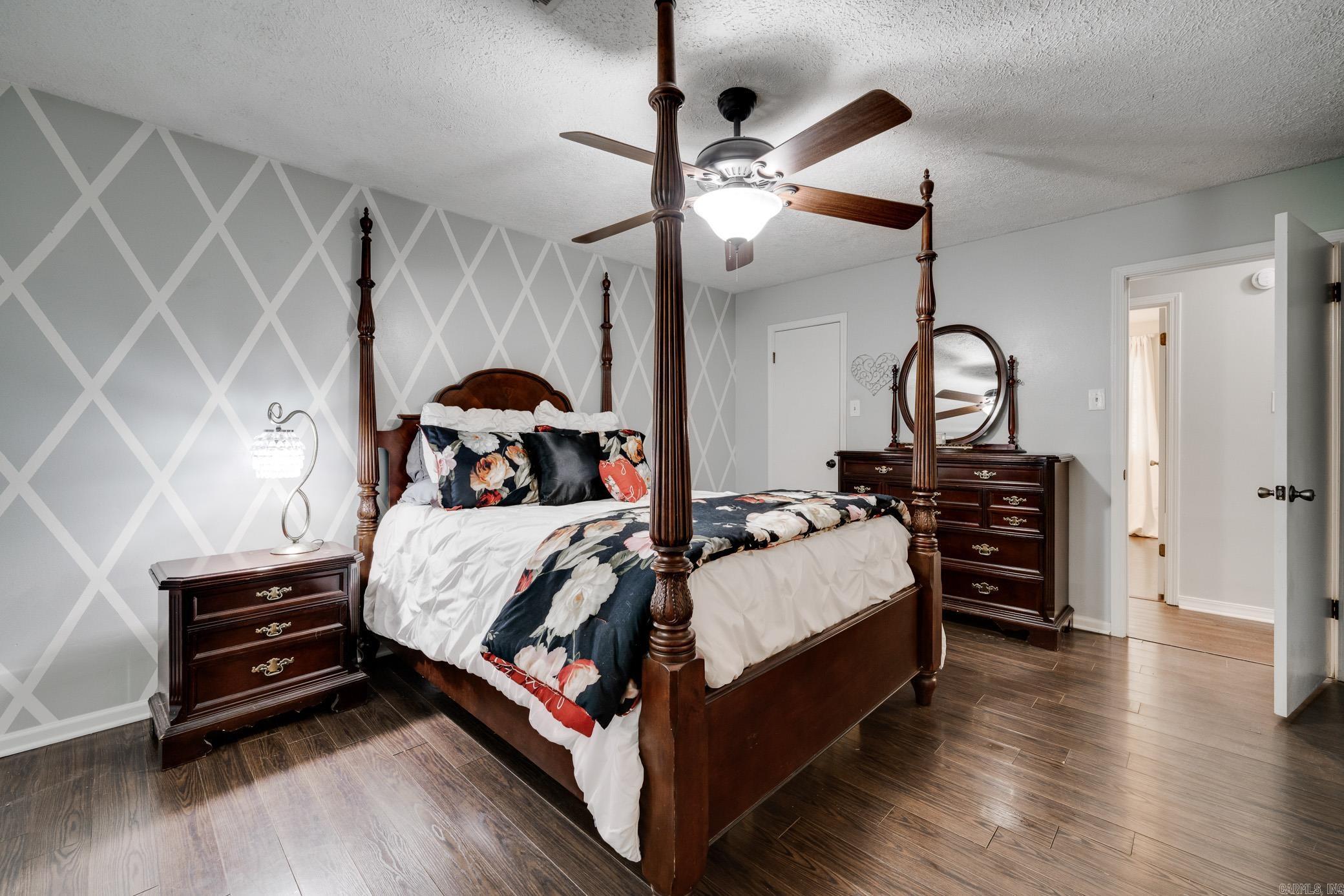 9 Foxmoor Circle Conway, AR 72032