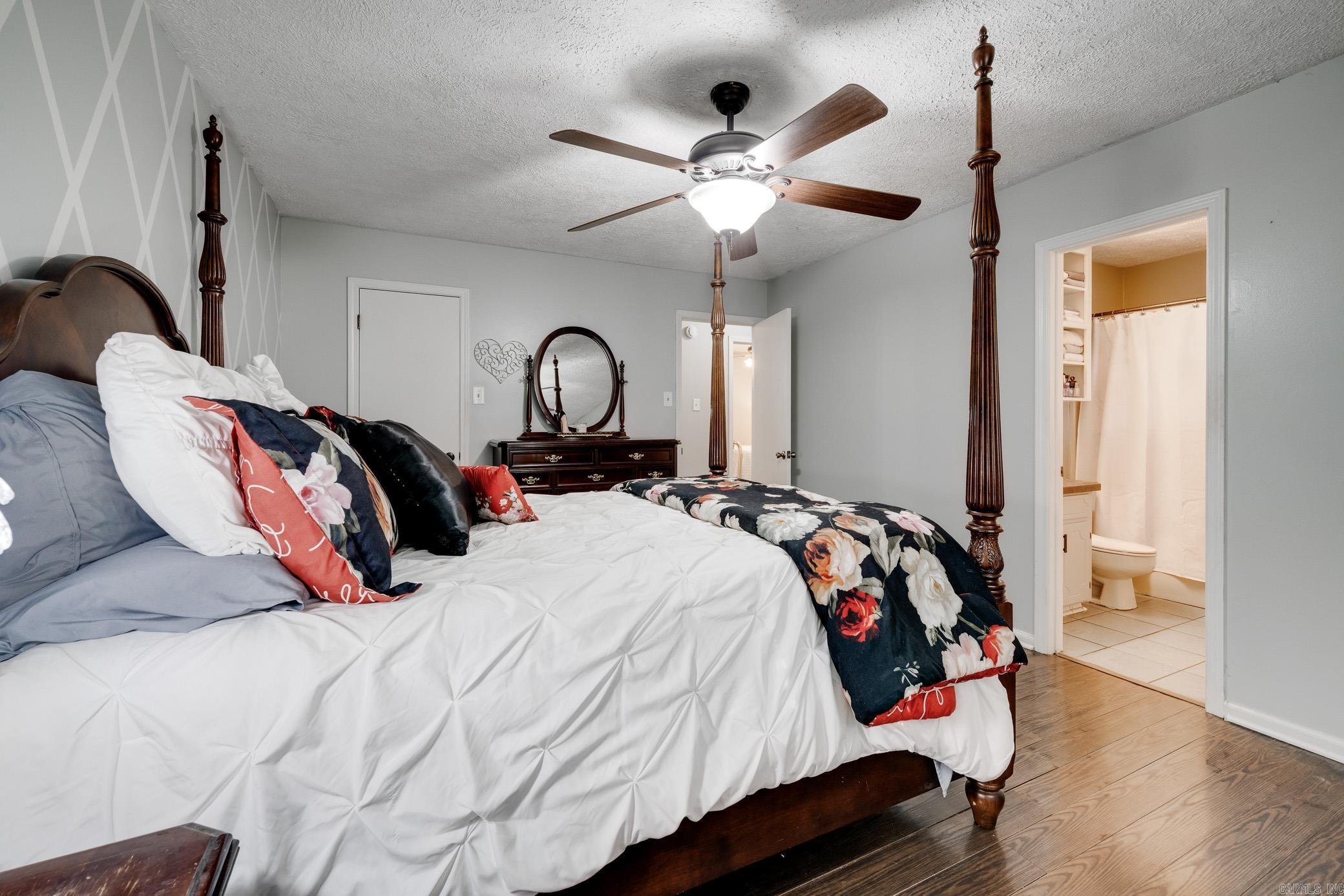 9 Foxmoor Circle Conway, AR 72032