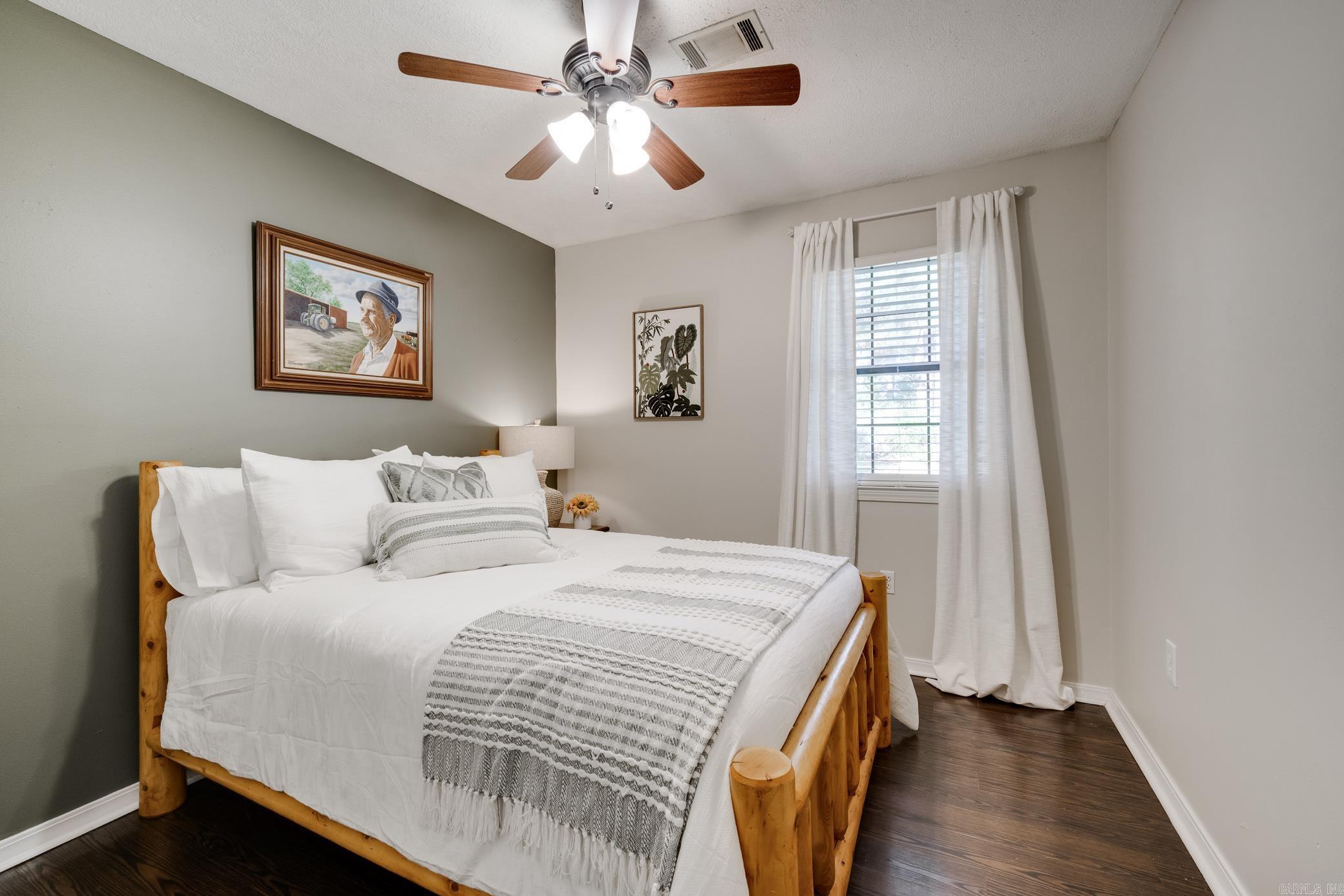 9 Foxmoor Circle Conway, AR 72032