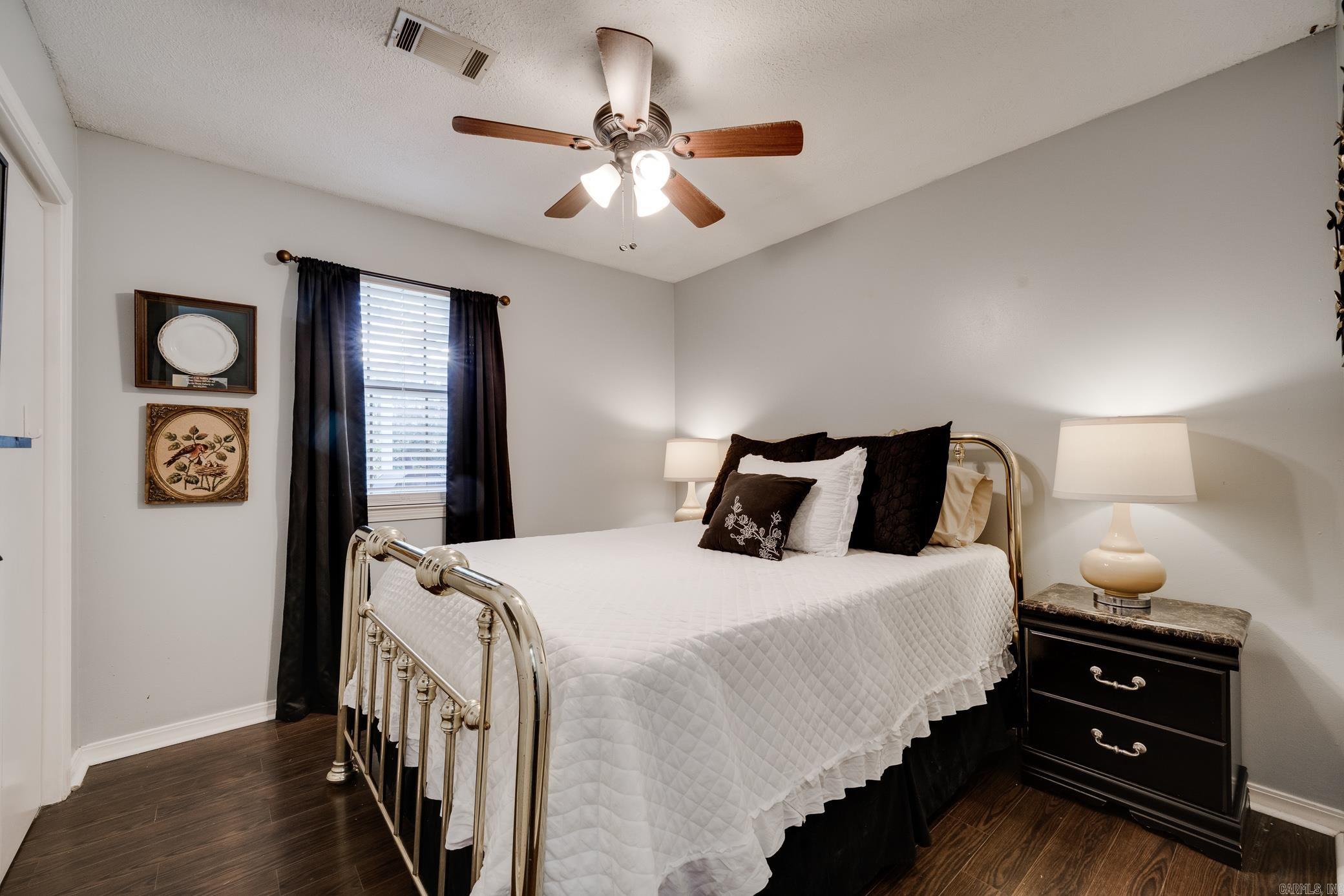 9 Foxmoor Circle Conway, AR 72032