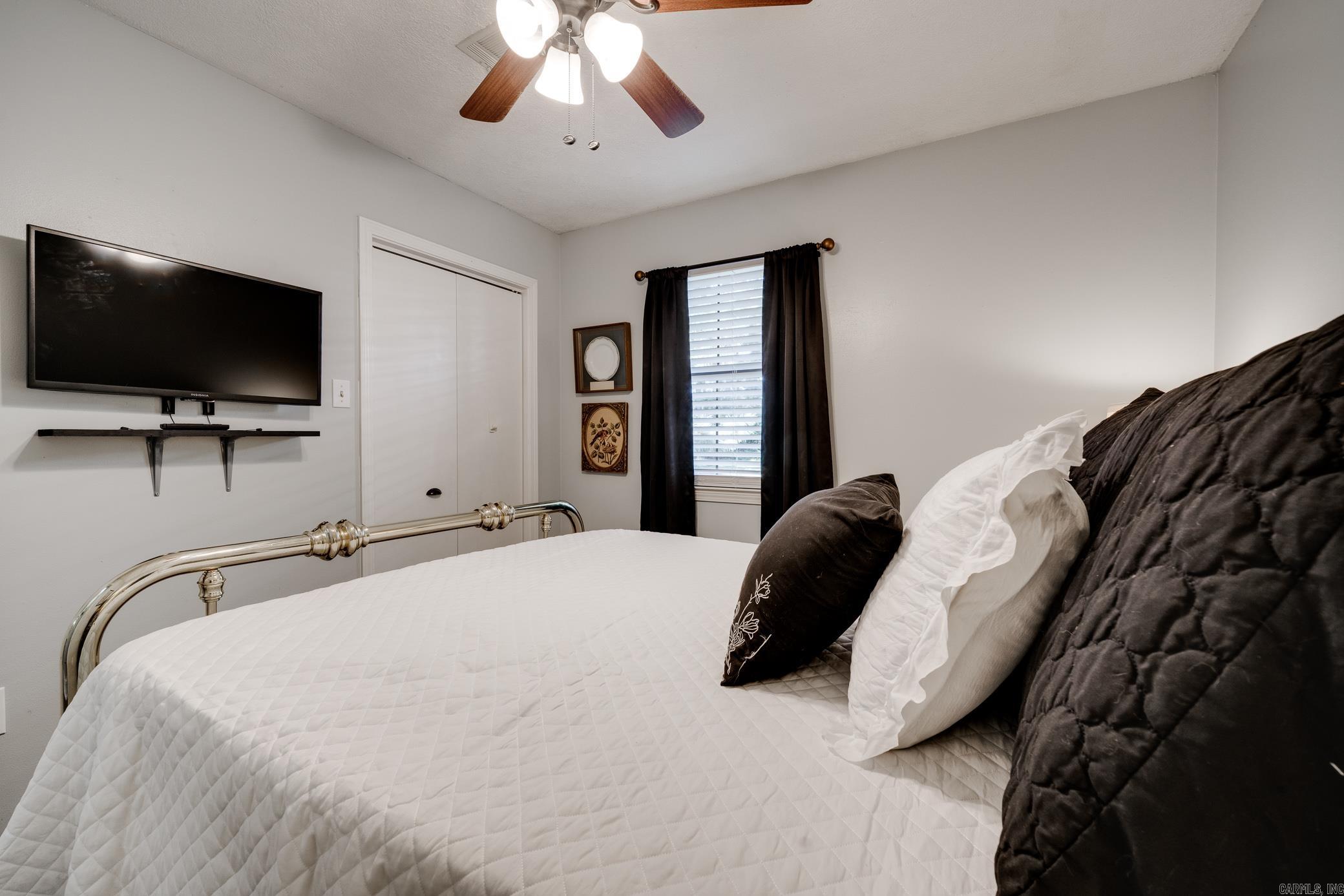 9 Foxmoor Circle Conway, AR 72032