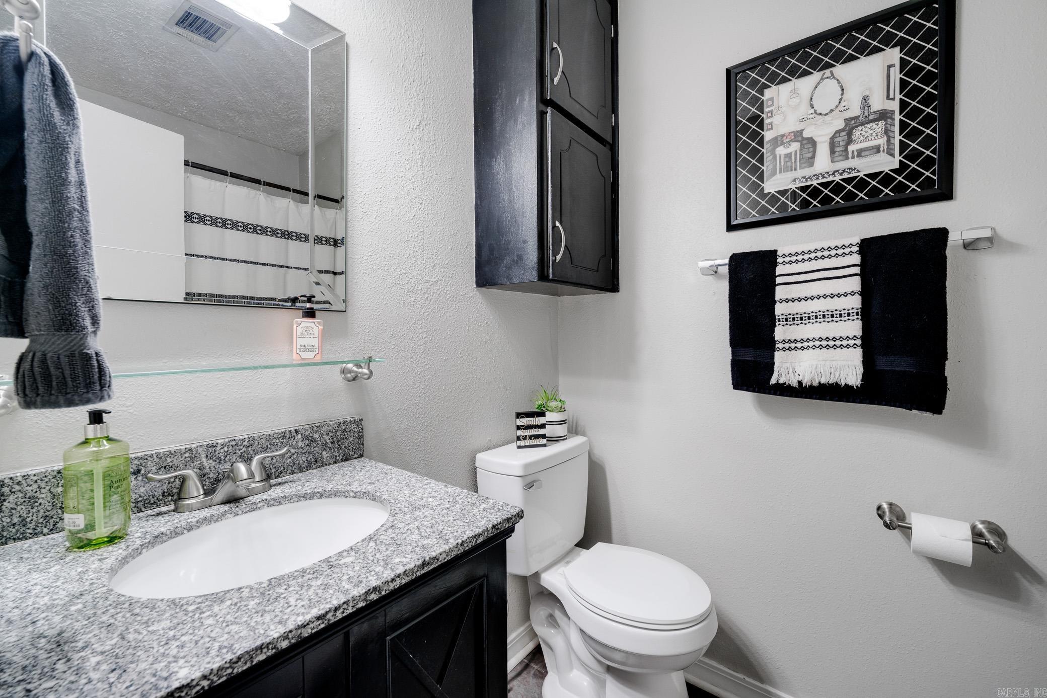 9 Foxmoor Circle Conway, AR 72032