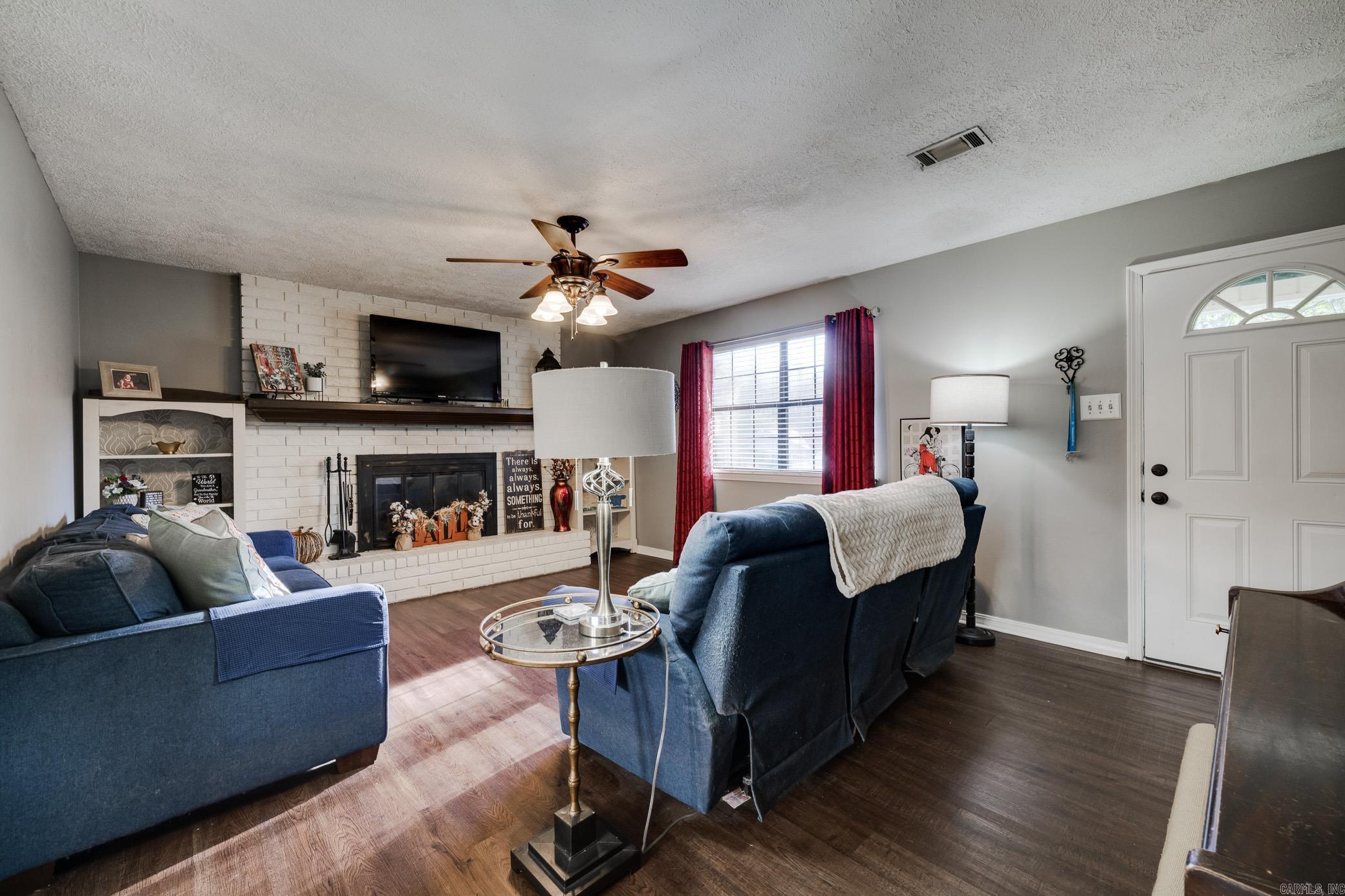 9 Foxmoor Circle Conway, AR 72032