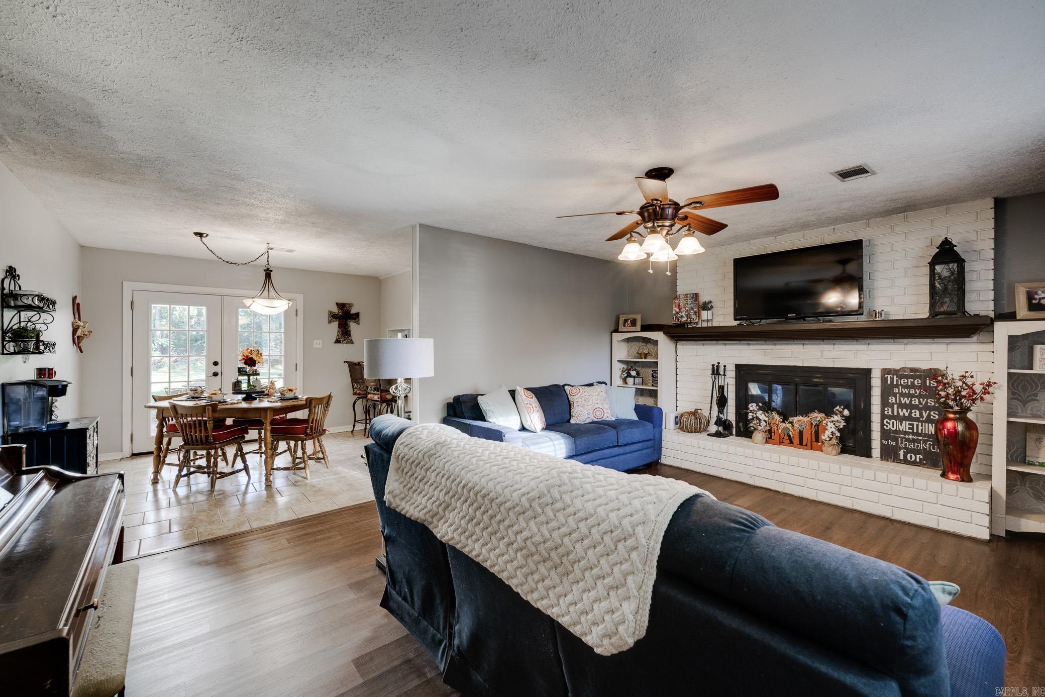 9 Foxmoor Circle Conway, AR 72032